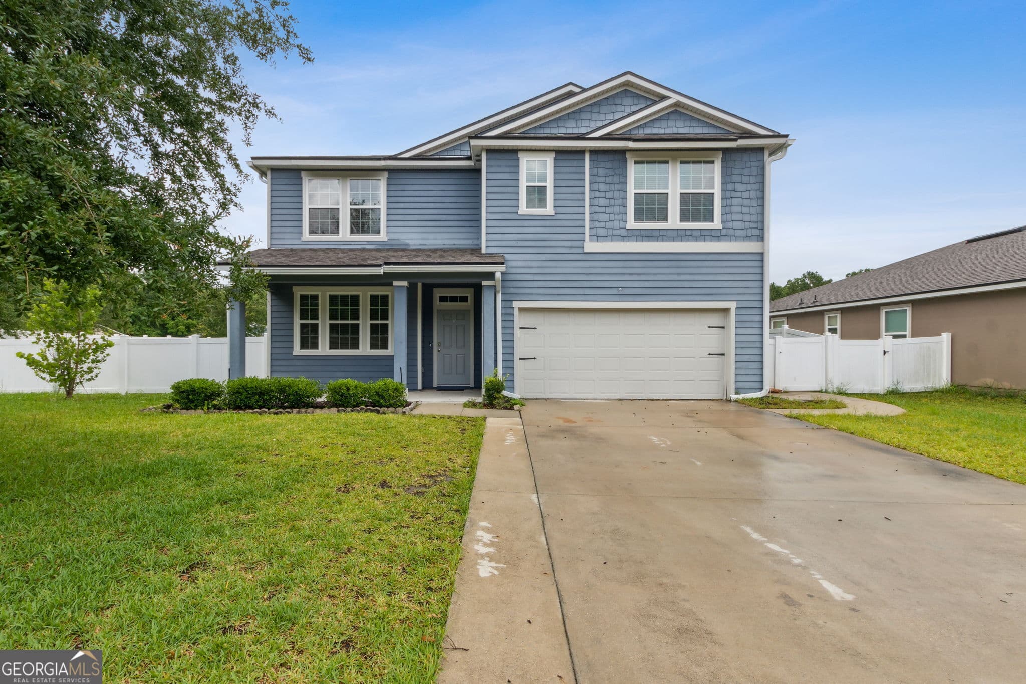 120 Holston Circle, Kingsland, GA 31548 — most recent listing photo