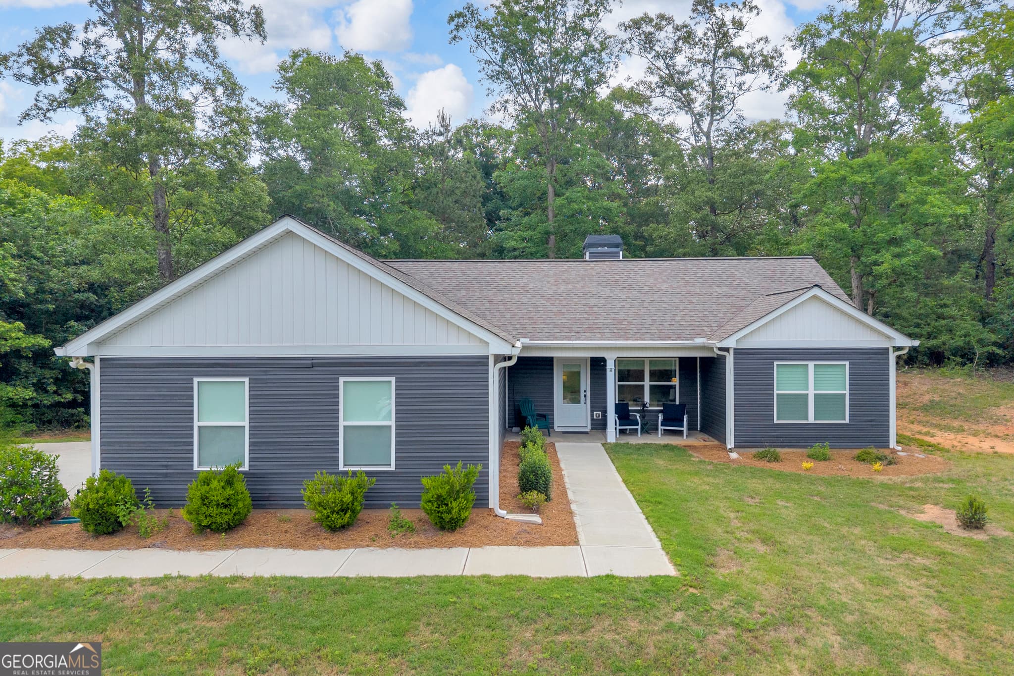3 bedroom, 2 bathroom, 1,598 sq ft single family residence sold at 227 Topher Street, Hartwell, GA 30643