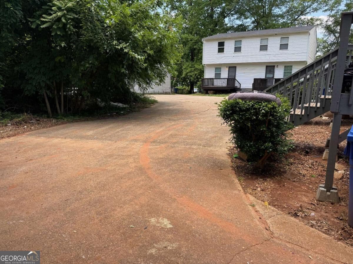multi family,duplex for sale at 1246 Greenwich Street, Atlanta, GA 30310 — photo 3