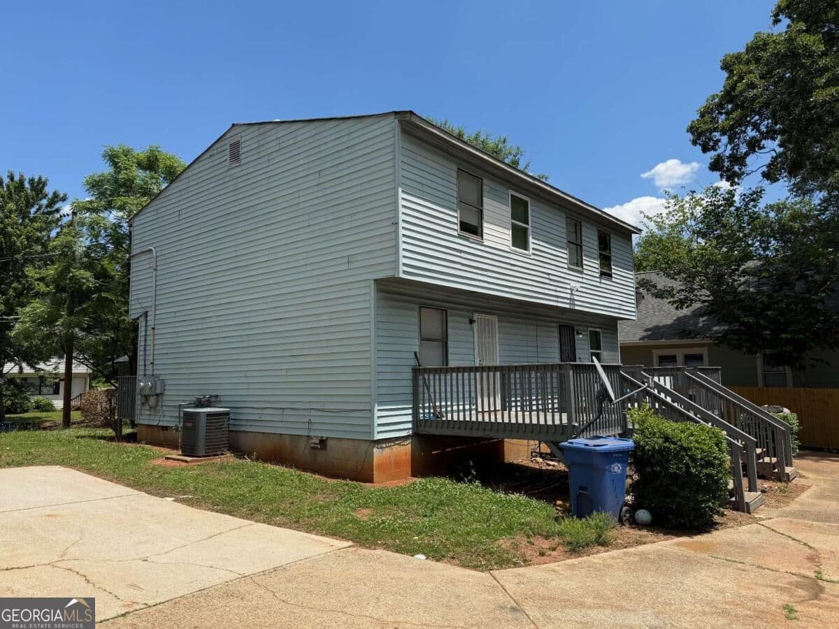 multi family,duplex for sale at 1246 Greenwich Street, Atlanta, GA 30310 — photo 4
