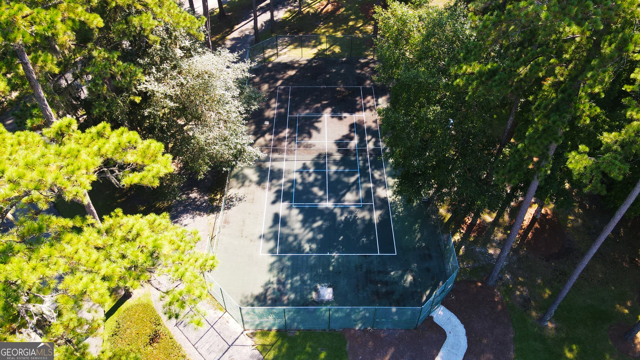 residential lot for sale at LOT 1 Belvedere Drive, Townsend, GA 31331 — photo 10