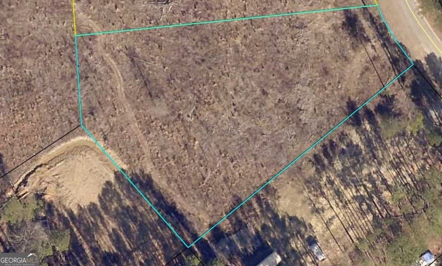 unimproved land for sale at 0 Hunters Run, Dublin, GA 31021 — photo 7