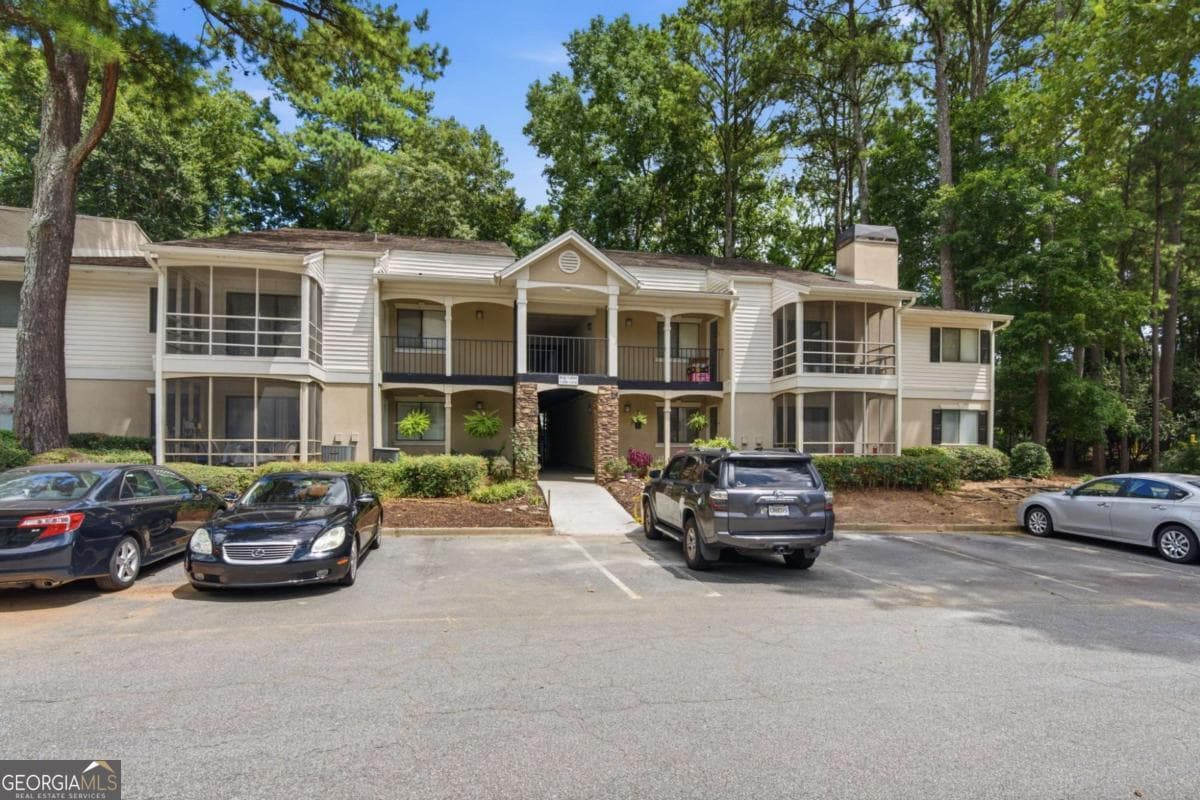 2 bedroom, 2 bathroom, 1,142 sq ft condominium for sale at 1016 Wingate Way 1016, Sandy Springs, GA 30350 — photo 6