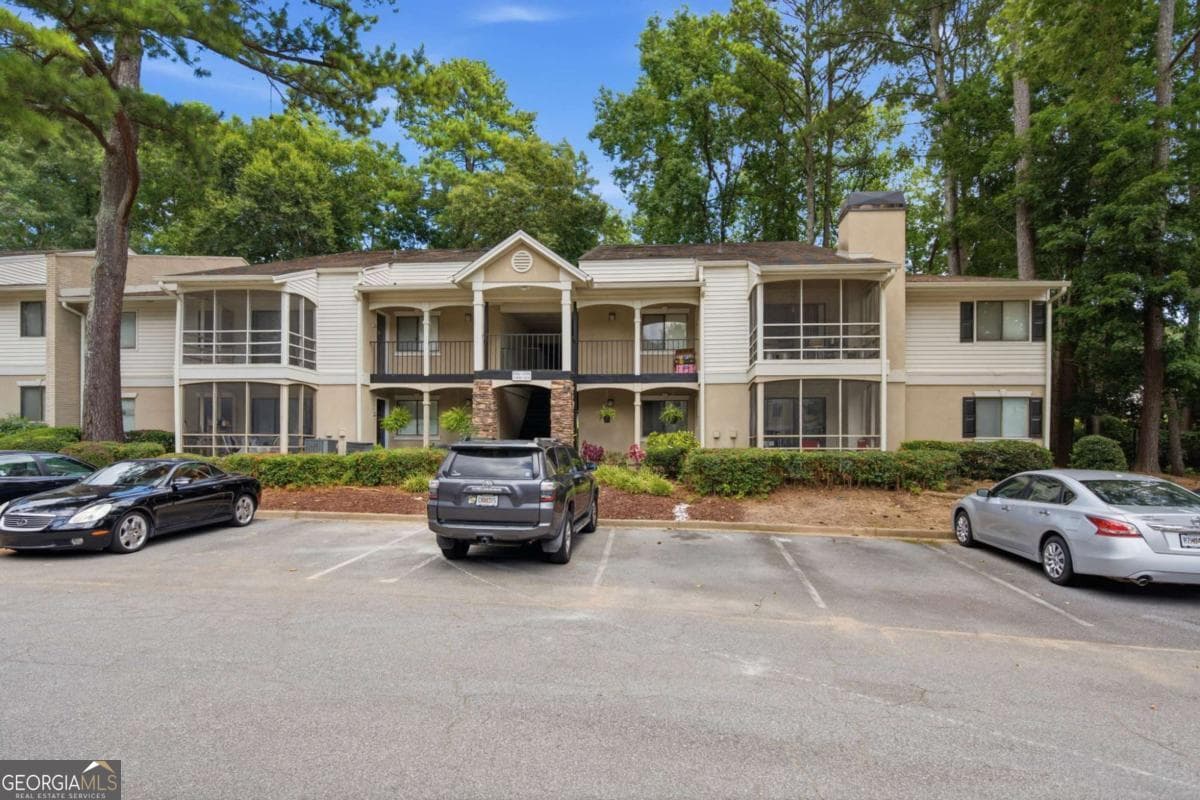 2 bedroom, 2 bathroom, 1,142 sq ft condominium for sale at 1016 Wingate Way 1016, Sandy Springs, GA 30350 — photo 5