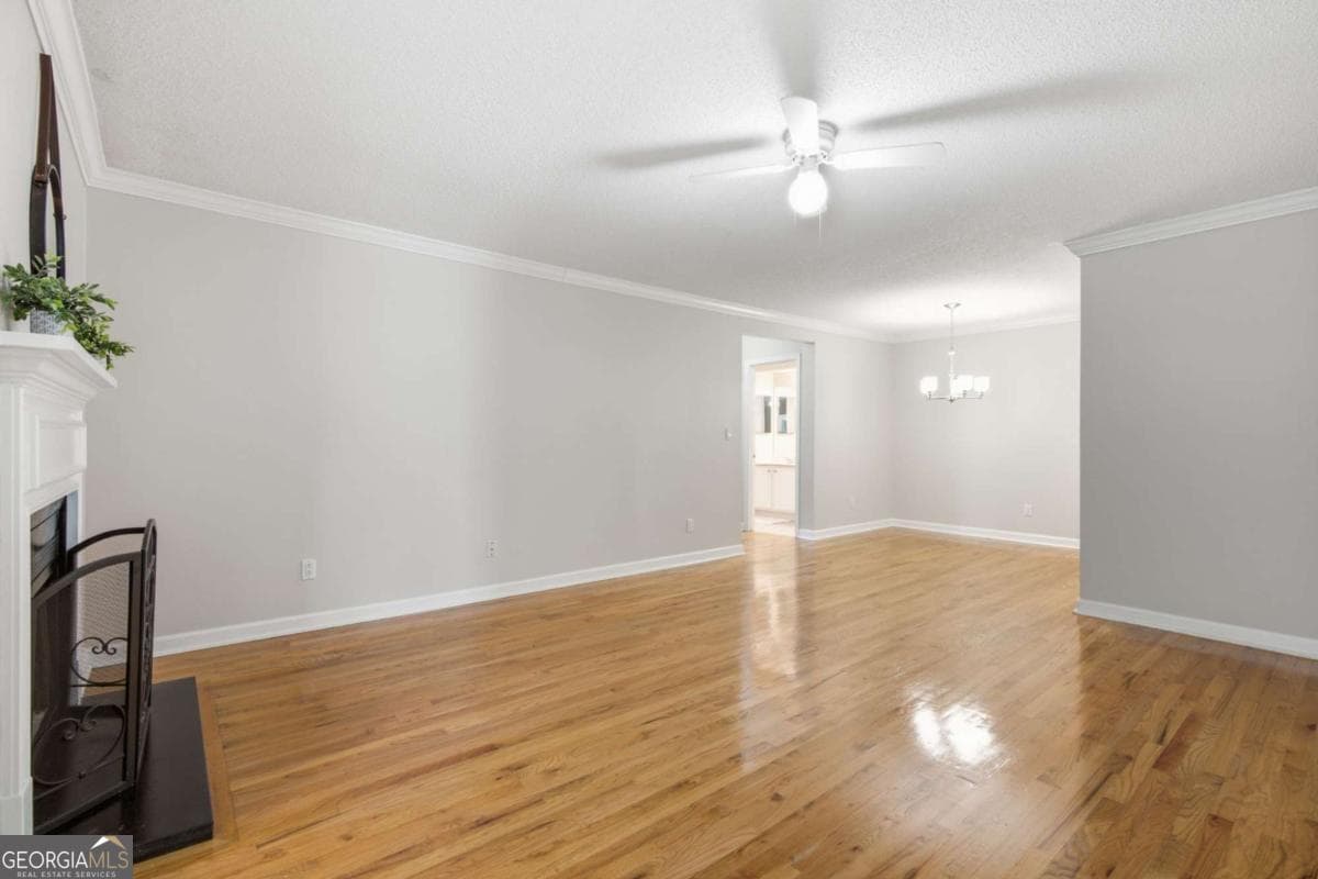 2 bedroom, 2 bathroom, 1,142 sq ft condominium for sale at 1016 Wingate Way 1016, Sandy Springs, GA 30350 — photo 9