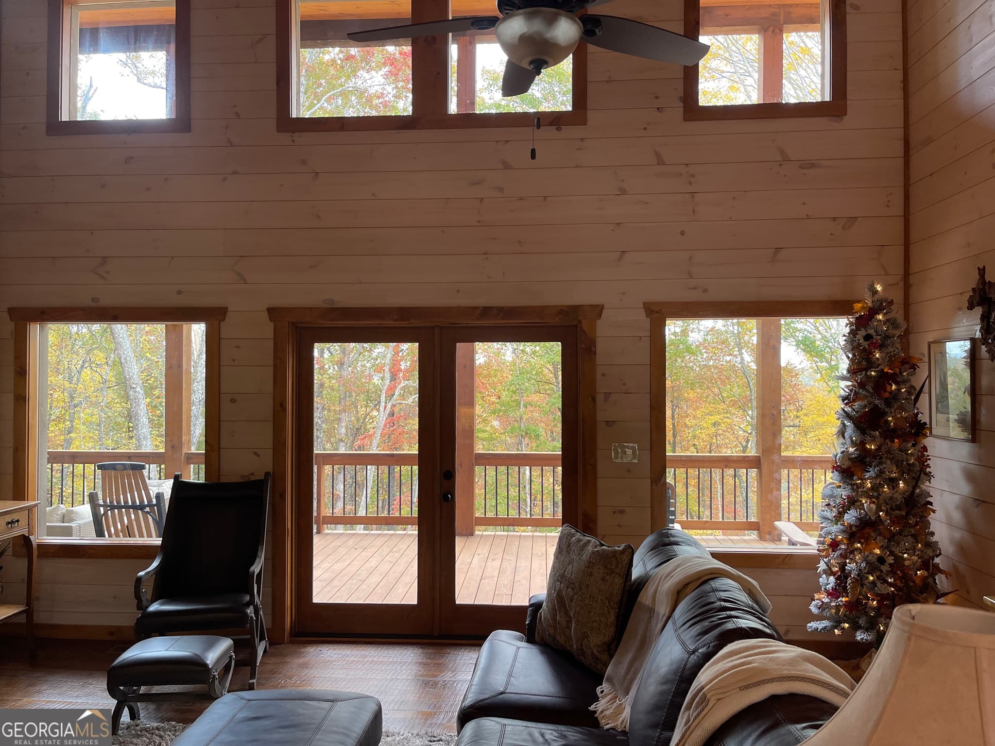 4 bedroom, 4 bathroom single family residence for sale at 558 Tipton Springs Road, Morganton, GA 30560 — photo 9