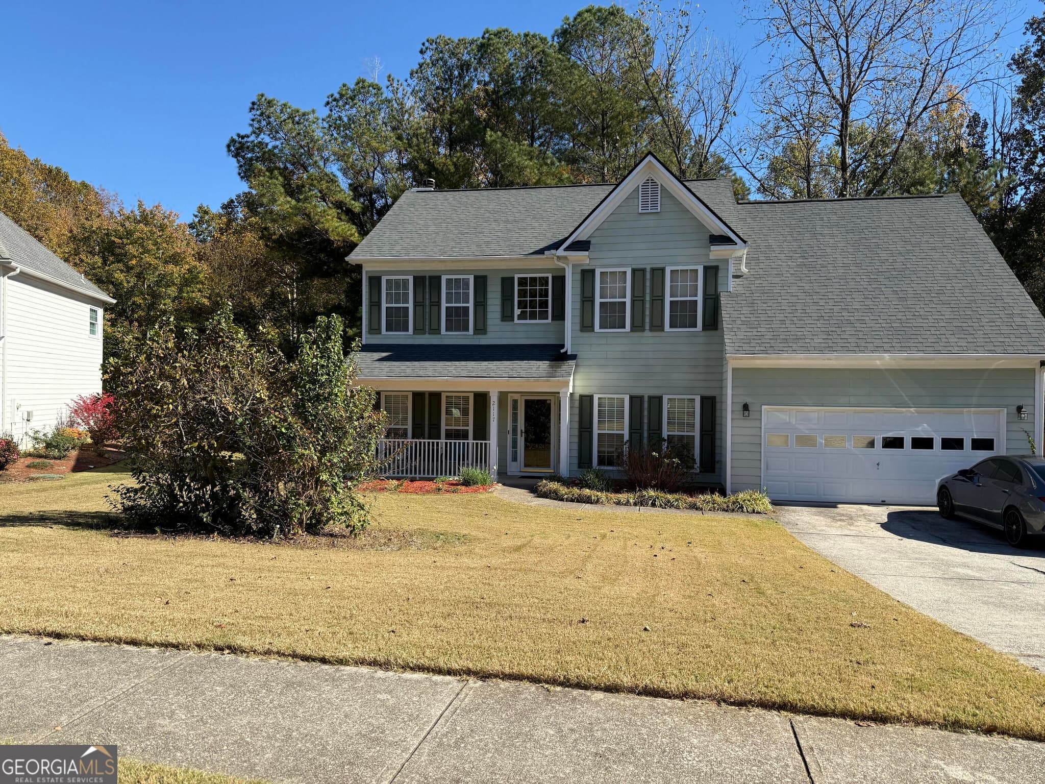 5 bedroom, 2.5 bathroom, 2,500 sq ft single family residence for sale at 2117 Caneridge Drive, Marietta, GA 30064 — photo 7