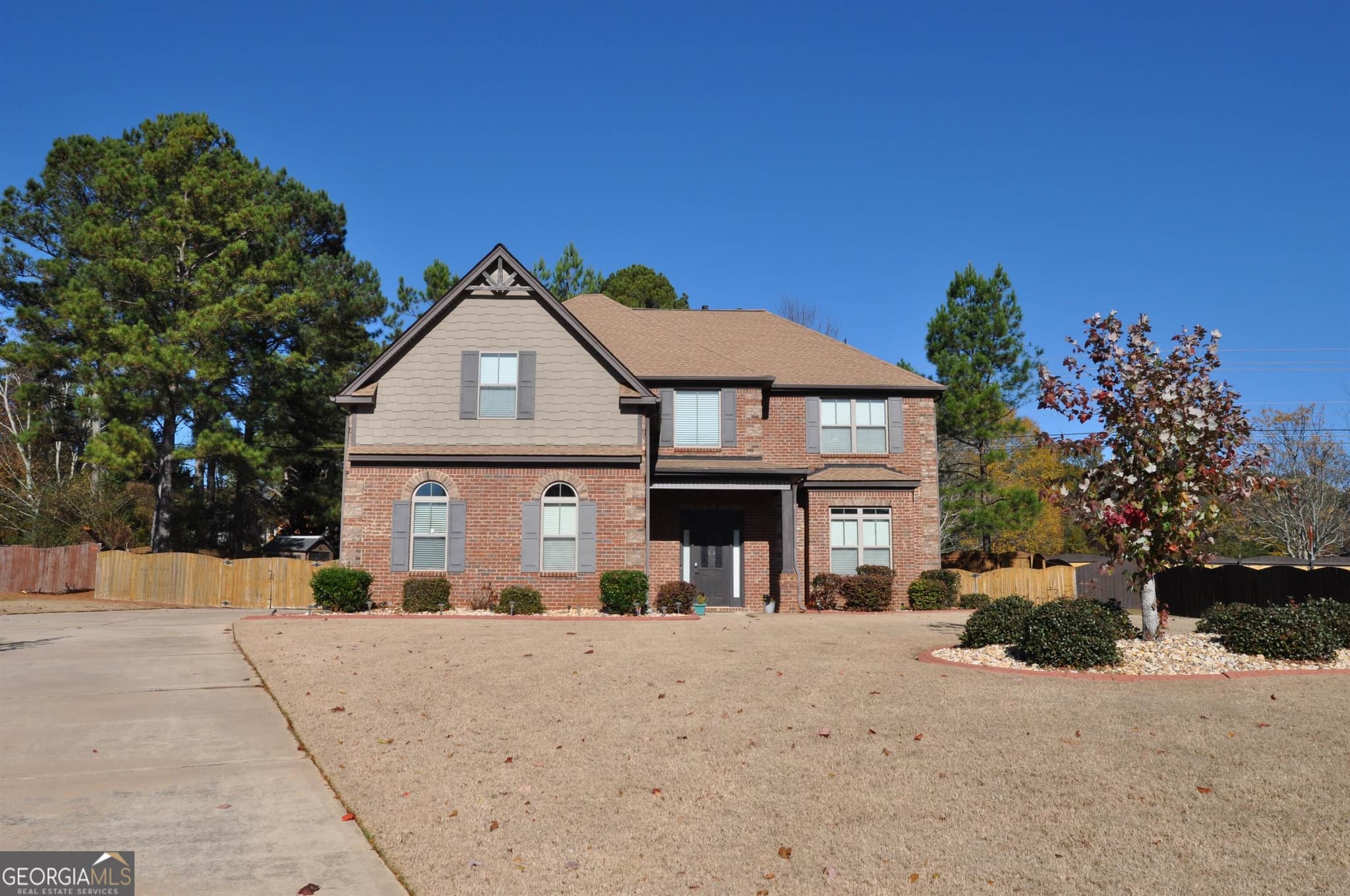 4 bedroom, 3.5 bathroom, 3,224 sq ft single family residence for sale at 337 Snow Bird Drive, Hampton, GA 30228 — photo 2