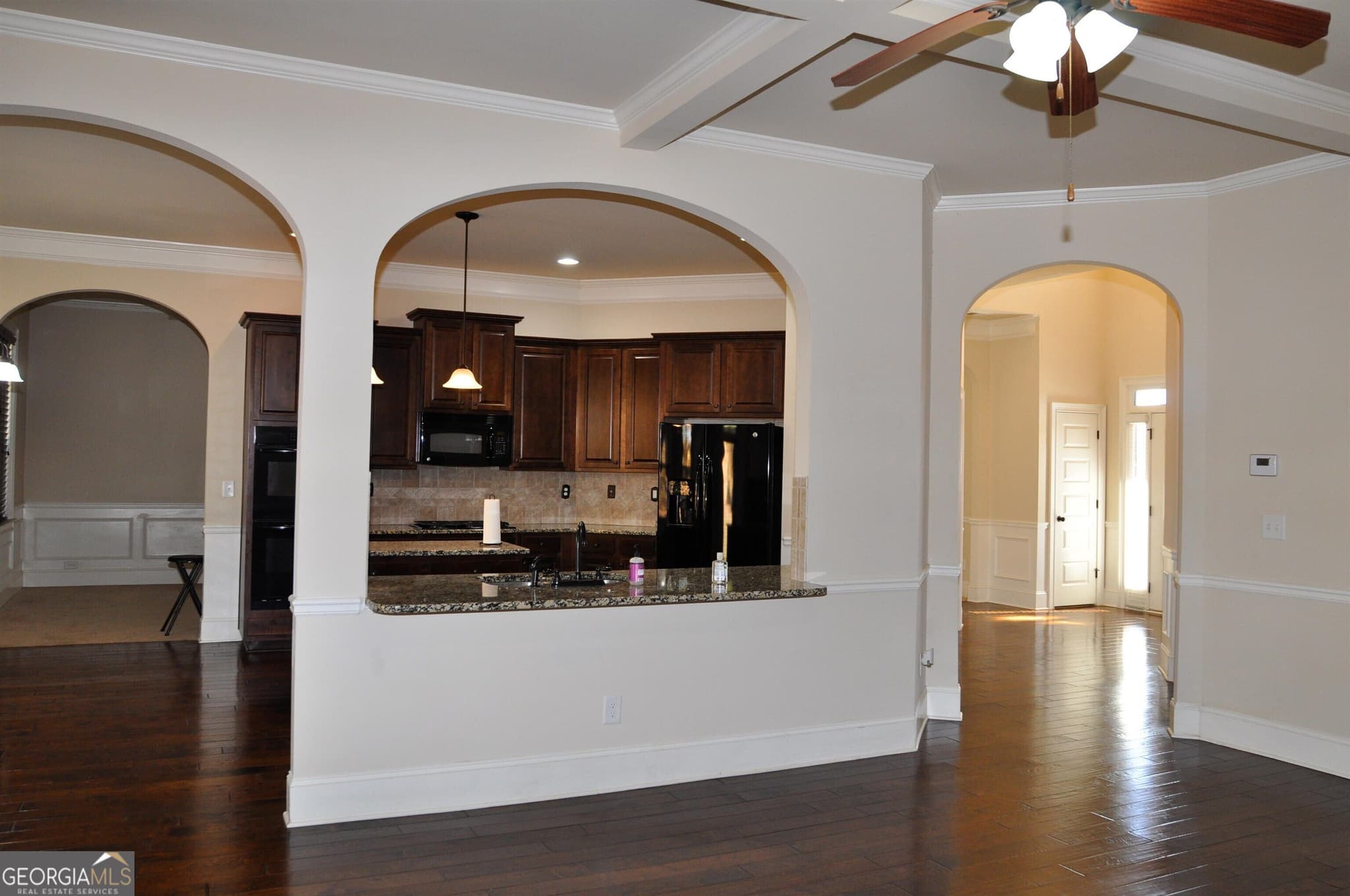 4 bedroom, 3.5 bathroom, 3,224 sq ft single family residence for sale at 337 Snow Bird Drive, Hampton, GA 30228 — photo 5