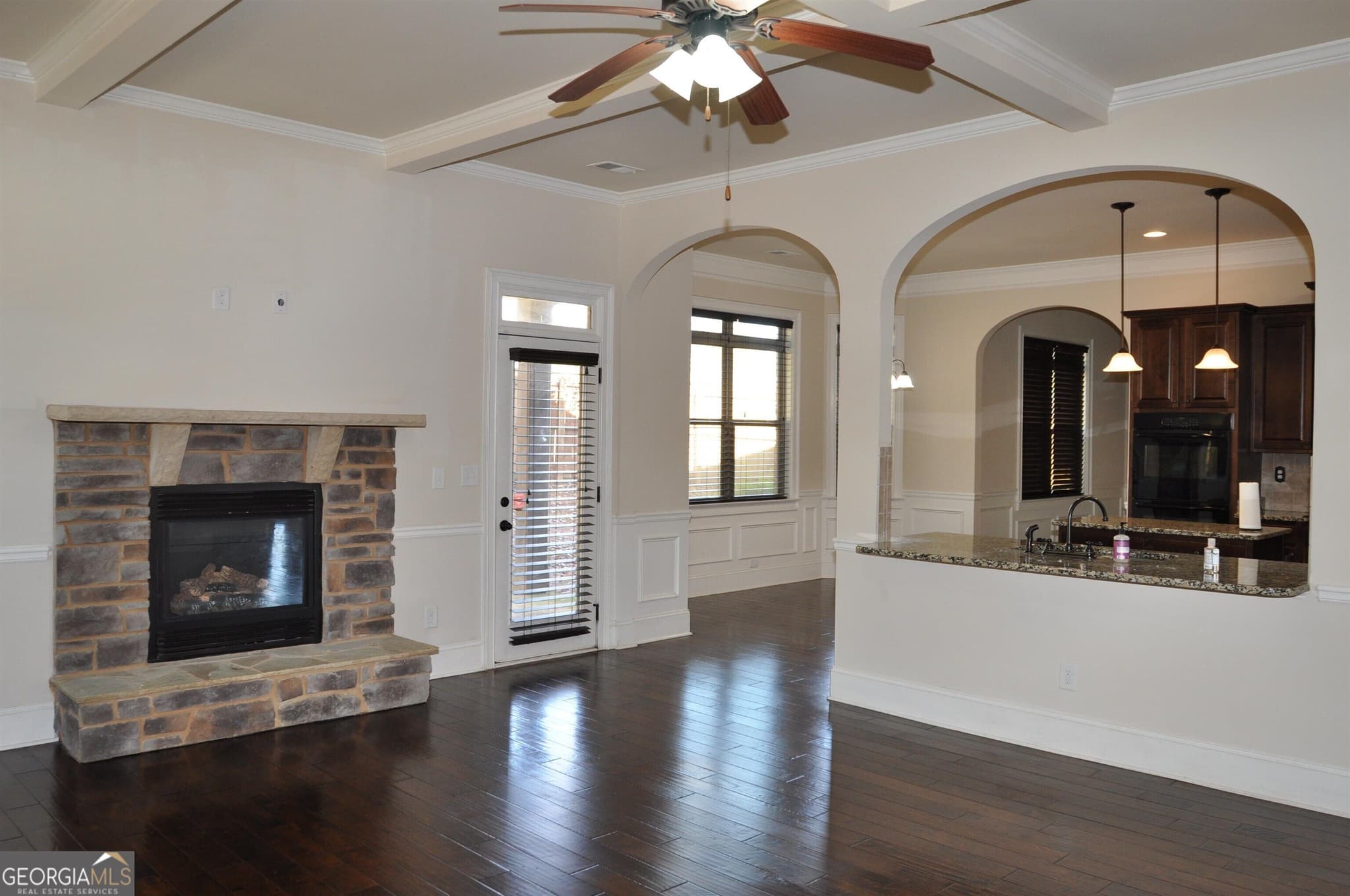 4 bedroom, 3.5 bathroom, 3,224 sq ft single family residence for sale at 337 Snow Bird Drive, Hampton, GA 30228 — photo 9