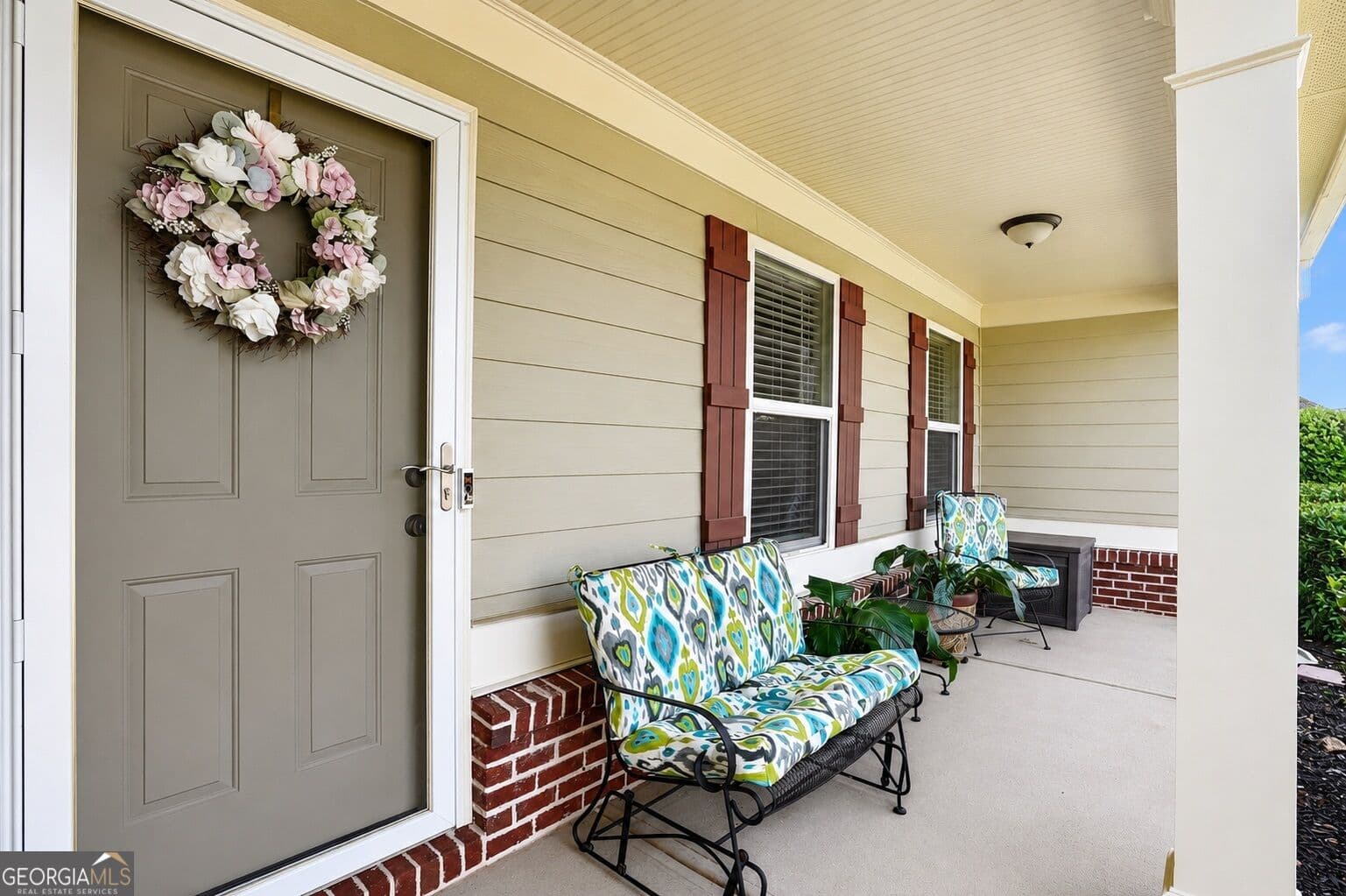 4 bedroom, 2.5 bathroom, 2,251 sq ft single family residence for sale at 1219 Oak Springs Way, Statham, GA 30666 — photo 3
