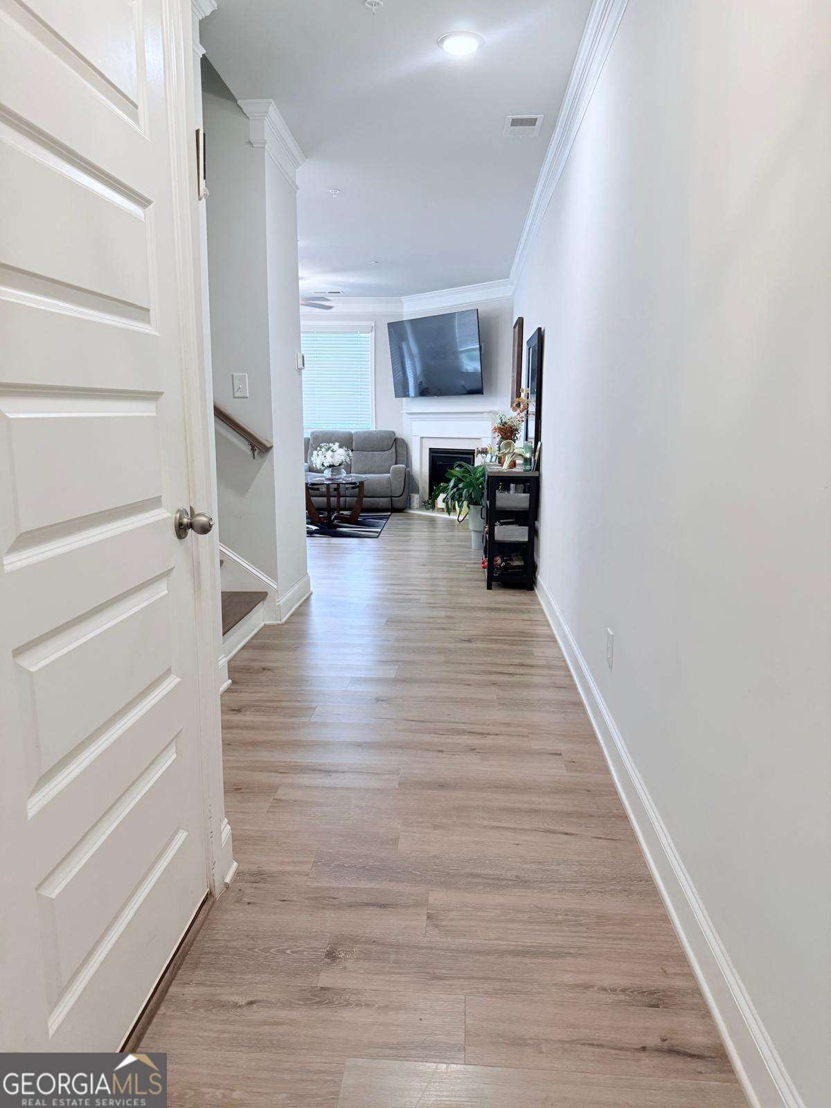 3 bedroom, 2.5 bathroom, 2,013 sq ft townhouse for sale at 800 Exposition Pte, Marietta, GA 30067 — photo 6