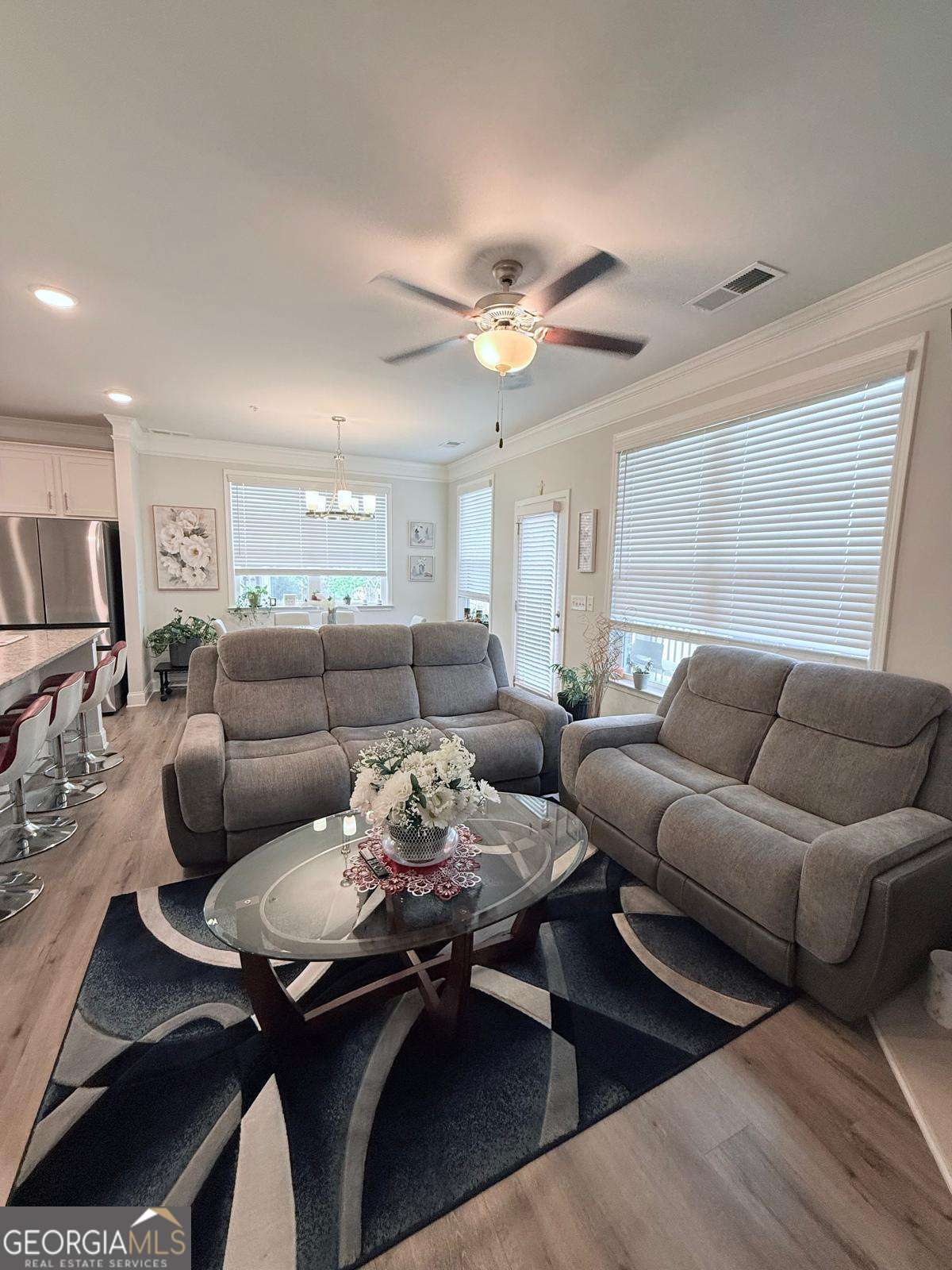 3 bedroom, 2.5 bathroom, 2,013 sq ft townhouse for sale at 800 Exposition Pte, Marietta, GA 30067 — photo 10