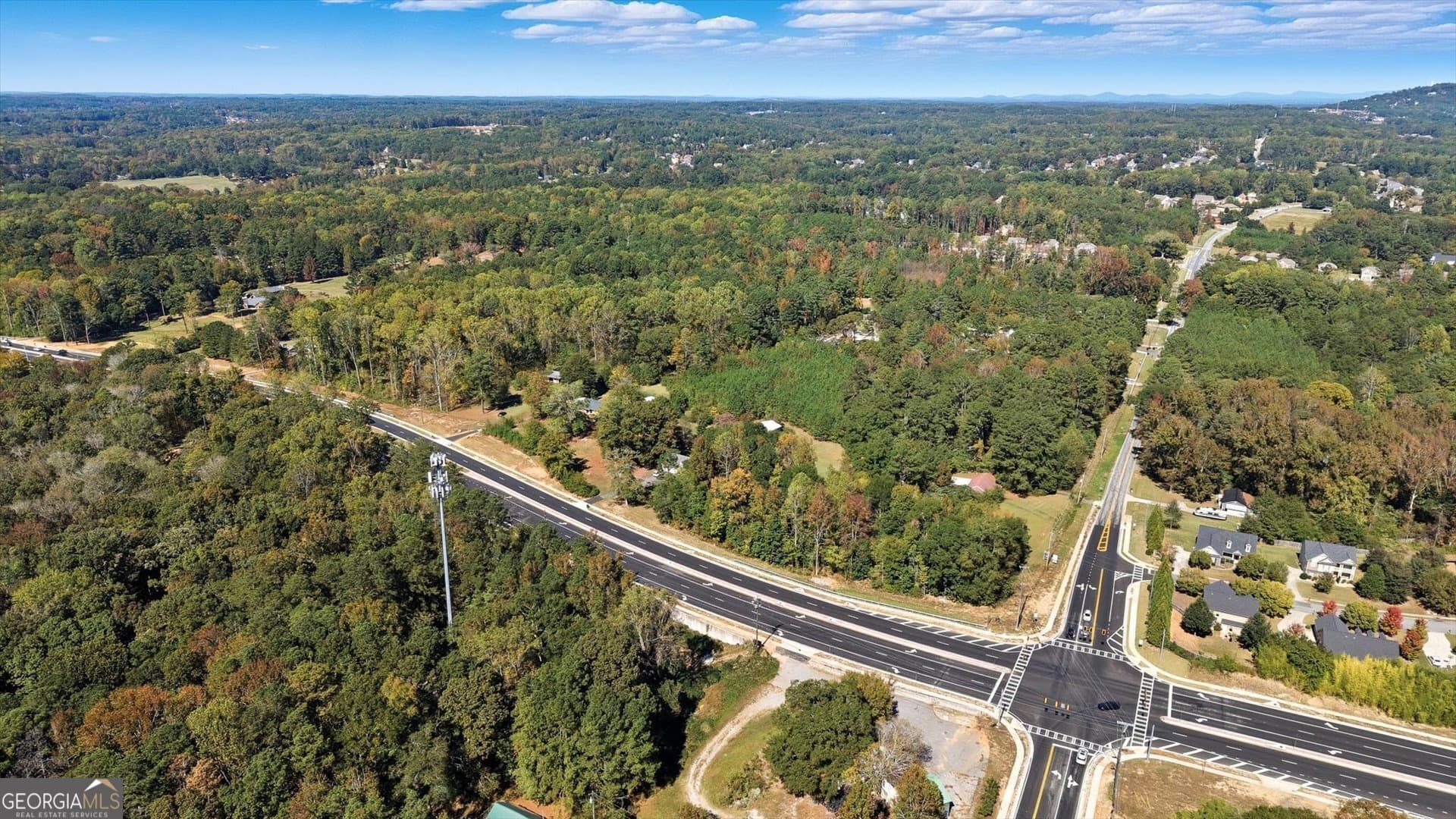 residential lot for sale at 5300 Macland Road, Powder Springs, GA 30127 — photo 3