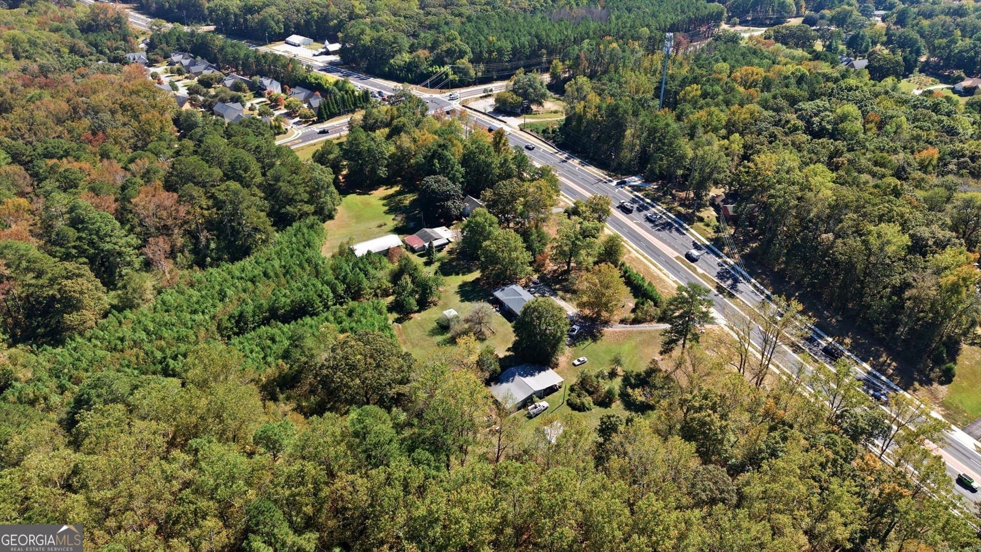 residential lot for sale at 5300 Macland Road, Powder Springs, GA 30127 — photo 5