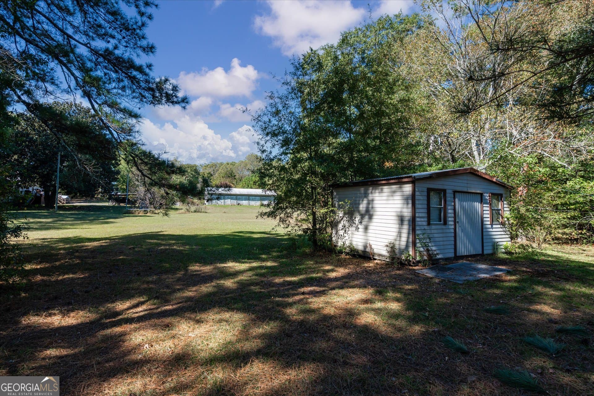 residential lot for sale at 5300 Macland Road, Powder Springs, GA 30127 — photo 8