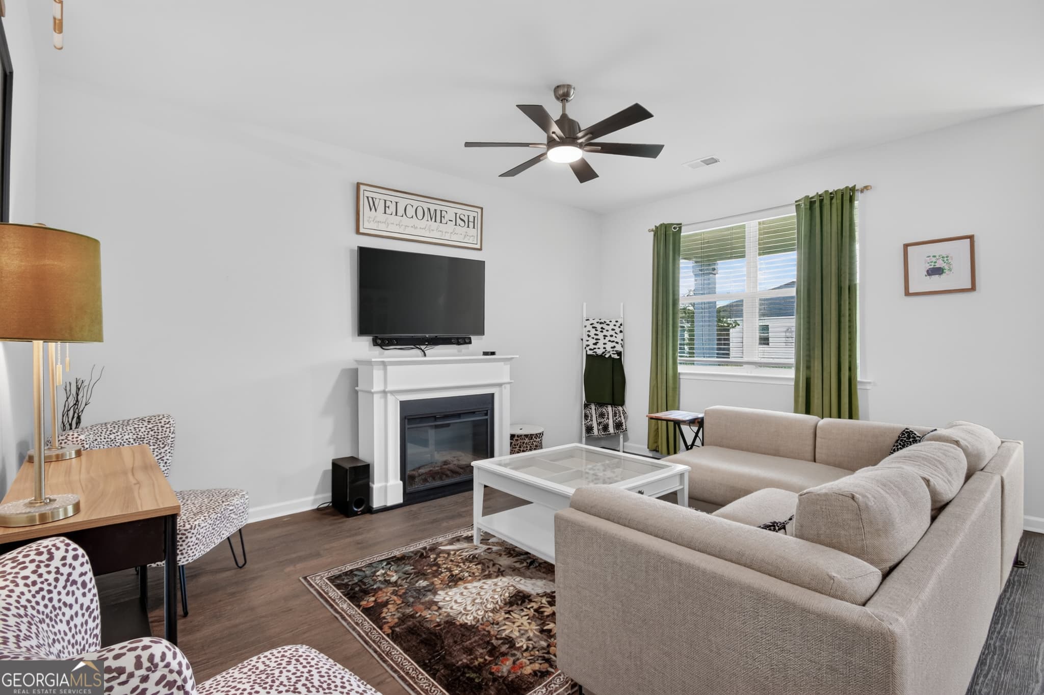 3 bedroom, 2 bathroom single family residence for sale at 119 Decker Drive, Pooler, GA 31322 — photo 6