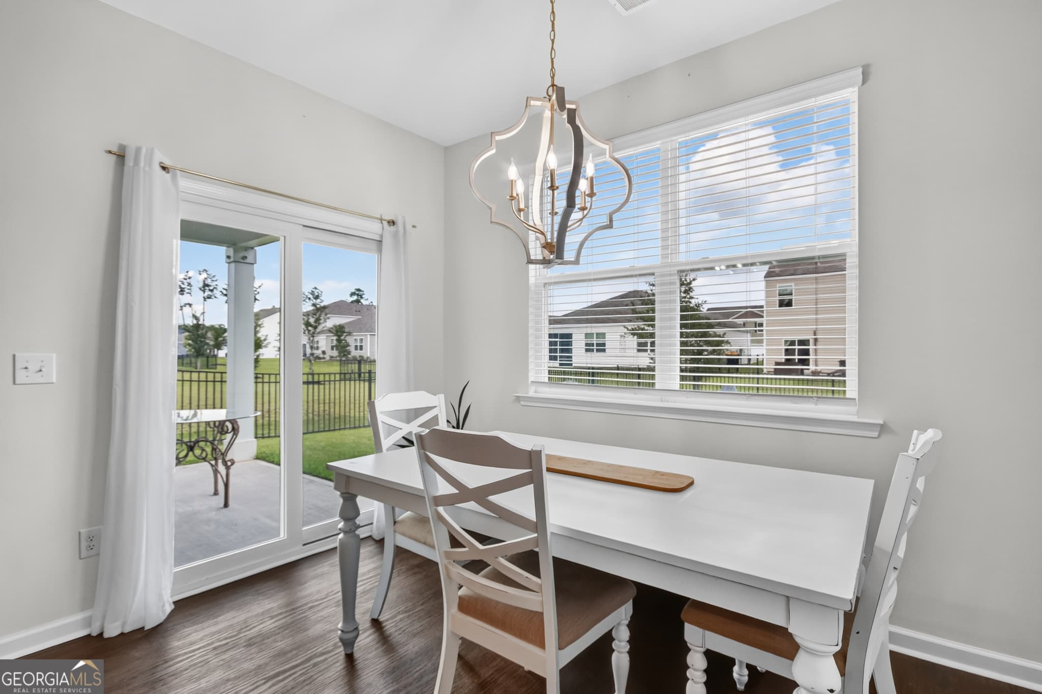 3 bedroom, 2 bathroom single family residence for sale at 119 Decker Drive, Pooler, GA 31322 — photo 9