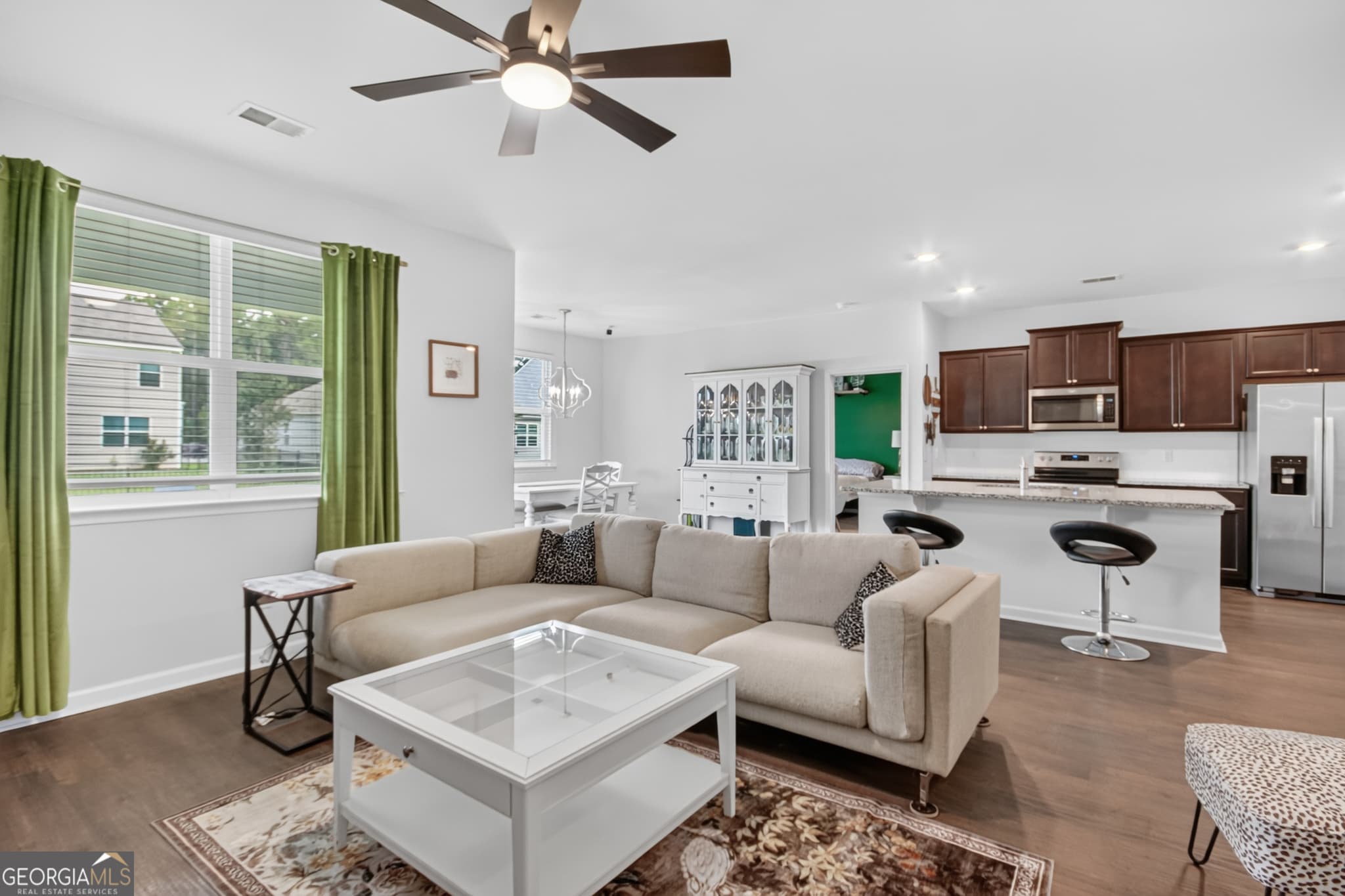 3 bedroom, 2 bathroom single family residence for sale at 119 Decker Drive, Pooler, GA 31322 — photo 8