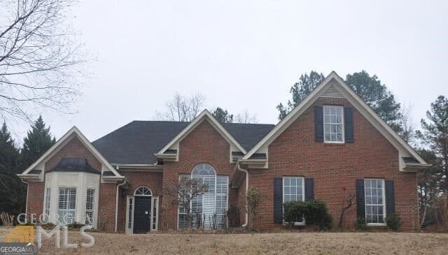 4 bedroom, 2 bathroom, 2,292 sq ft single family residence for rent at 105 Pine Knoll Trace, Stockbridge, GA 30281 for $2,500 a month