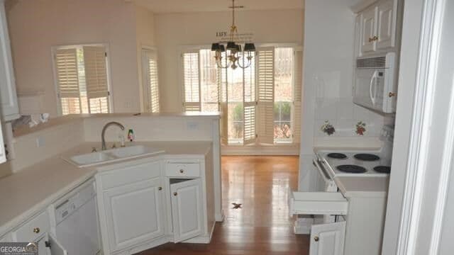 4 bedroom, 2 bathroom, 2,292 sq ft single family residence for rent at 105 Pine Knoll Trace, Stockbridge, GA 30281 for $2,500 a month — photo 4