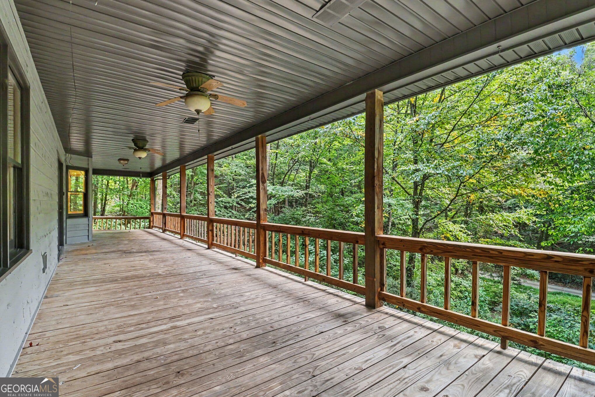 3 bedroom, 3 bathroom, 2,696 sq ft single family residence for sale at 241 Moss Cove Road, Blairsville, GA 30512 — photo 5