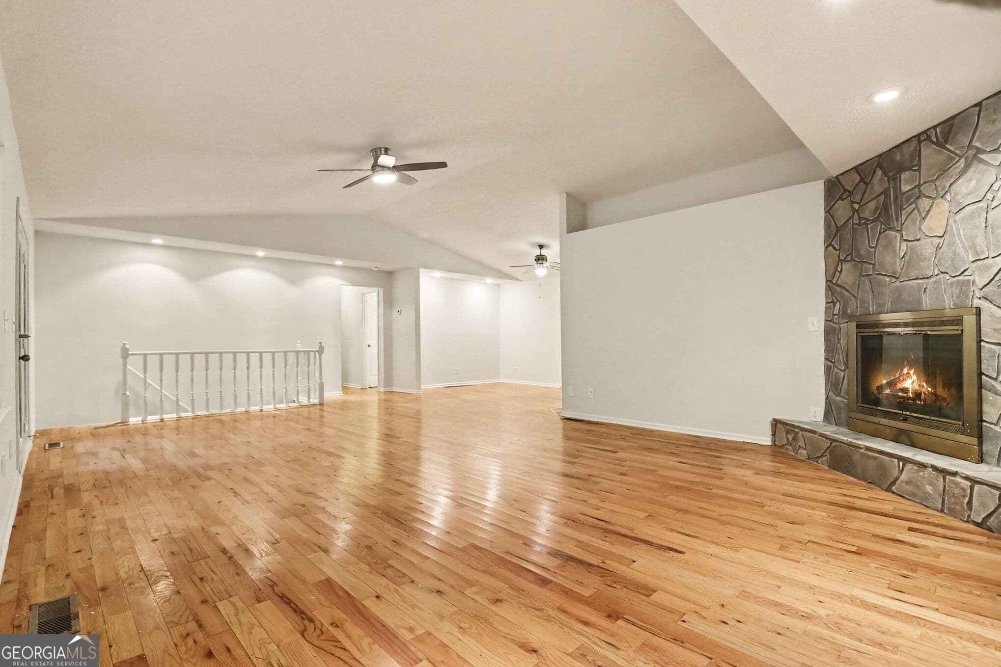 3 bedroom, 3 bathroom, 2,696 sq ft single family residence for sale at 241 Moss Cove Road, Blairsville, GA 30512 — photo 10