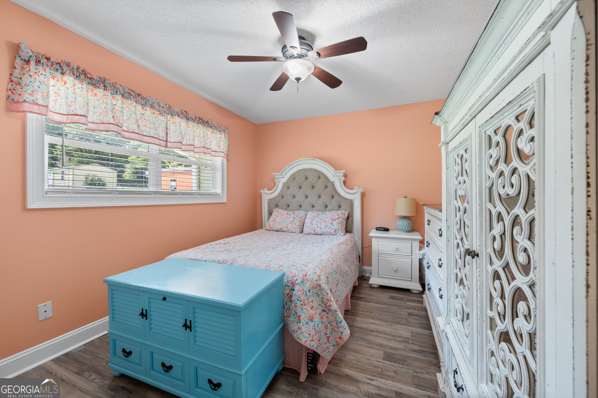 3 bedroom, 2 bathroom, 2,204 sq ft single family residence for sale at 276 Roberts Point Road, Jackson, GA 30233 — photo 7