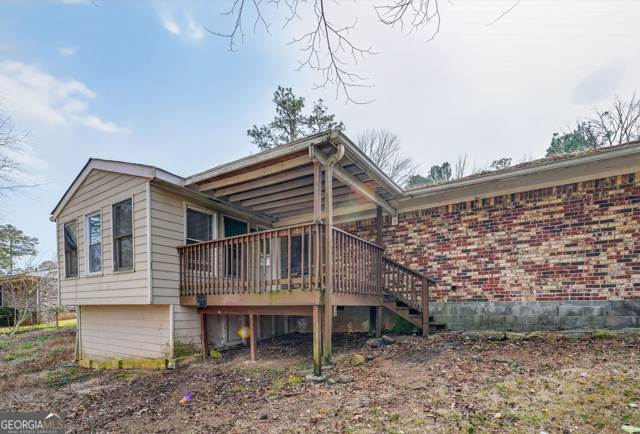 3 bedroom, 2 bathroom, 2,244 sq ft single family residence for sale at 2234 Seven Oaks Circle, Conley, GA 30288 — photo 4
