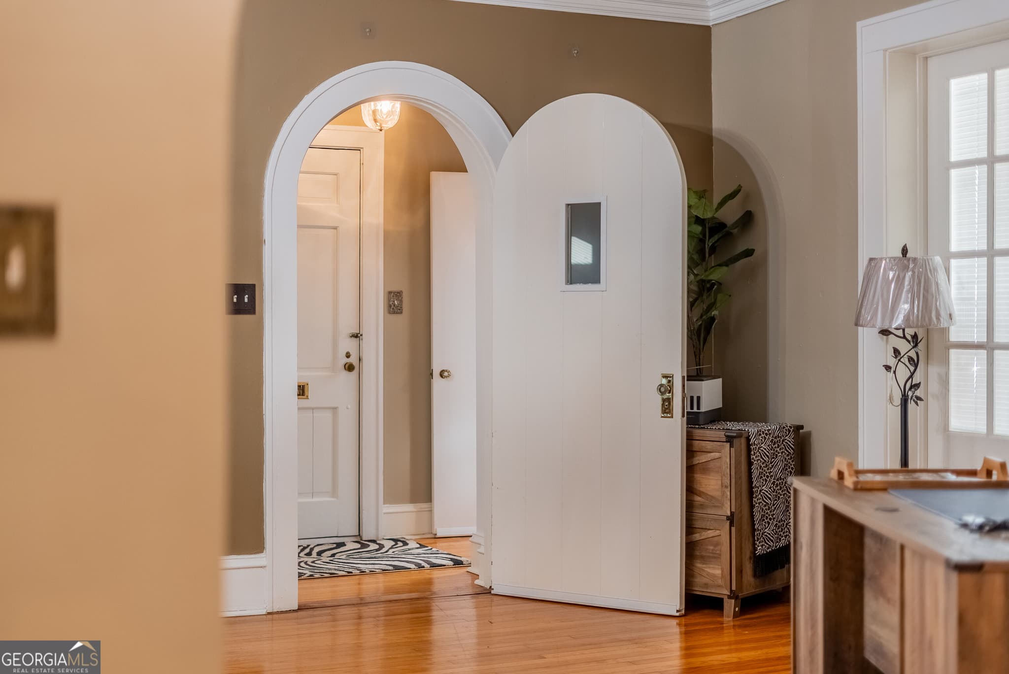 5 bedroom, 4 bathroom, 4,748 sq ft single family residence for sale at 707 Euclid Avenue, Waycross, GA 31501 — photo 3