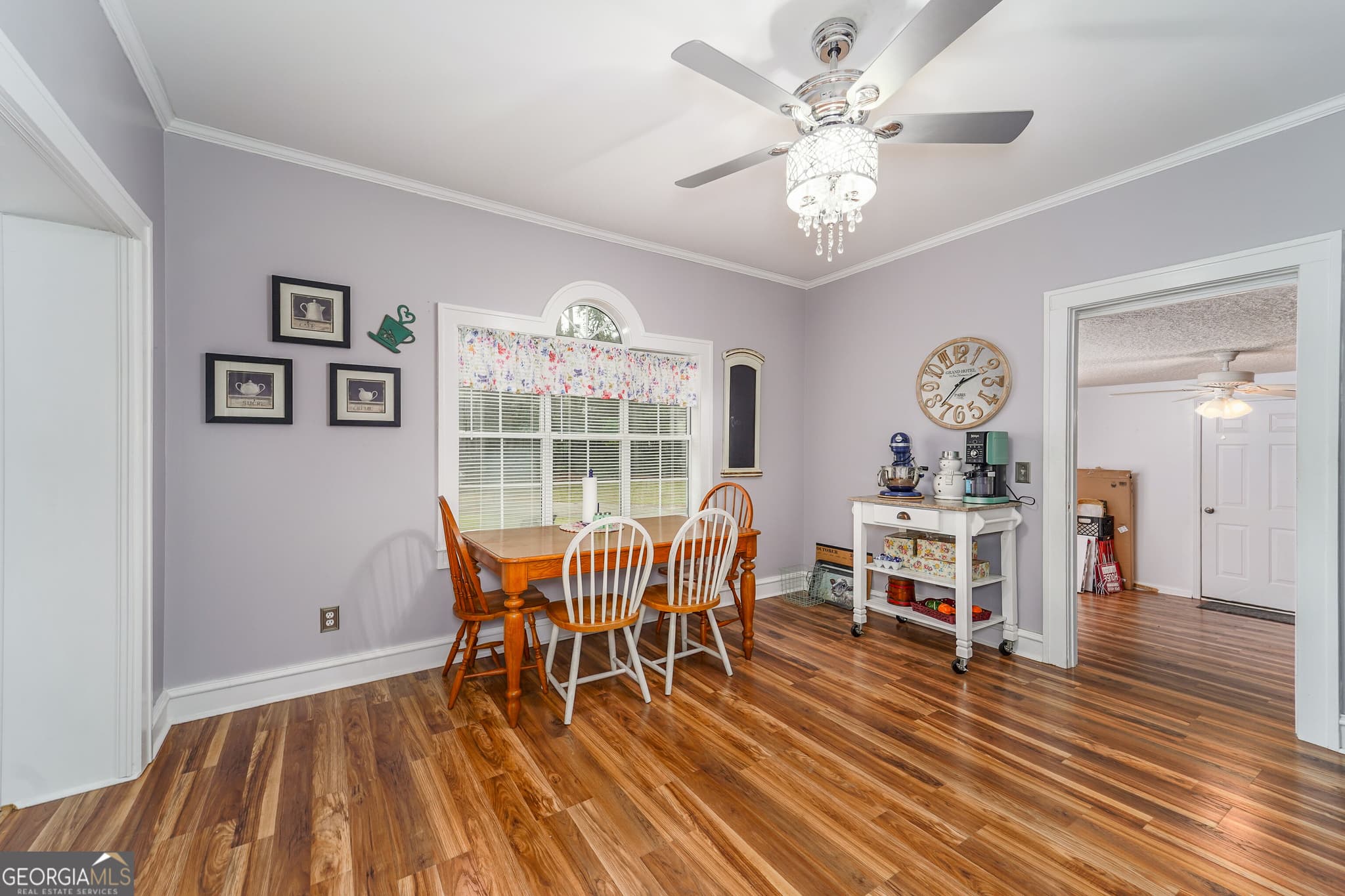 5 bedroom, 4 bathroom, 4,748 sq ft single family residence for sale at 707 Euclid Avenue, Waycross, GA 31501 — photo 10