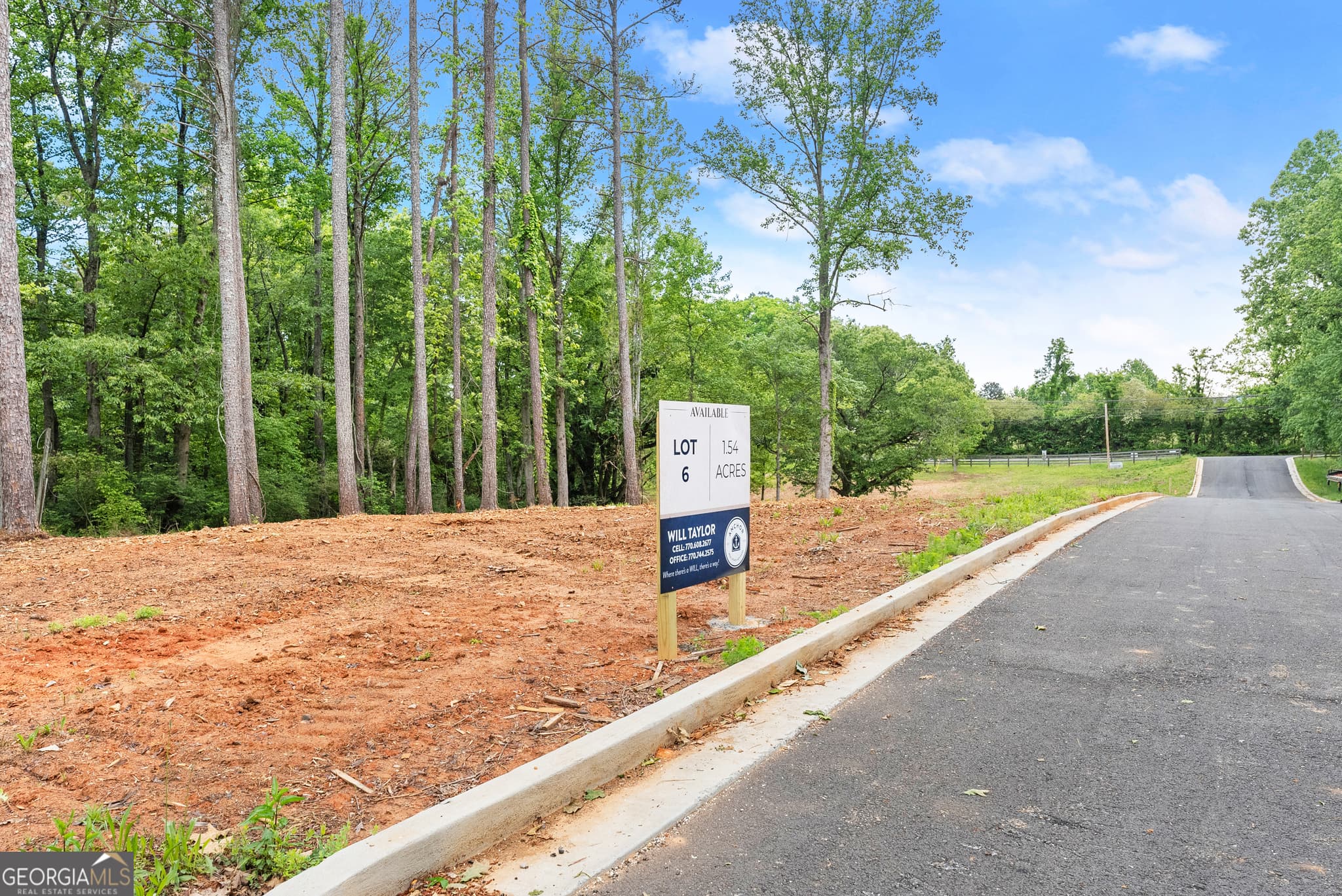 4 bedroom, 3.5 bathroom, 2,300 sq ft single family residence for sale at LOT 6 Lowe Lane, Talking Rock, GA 30175 — photo 8