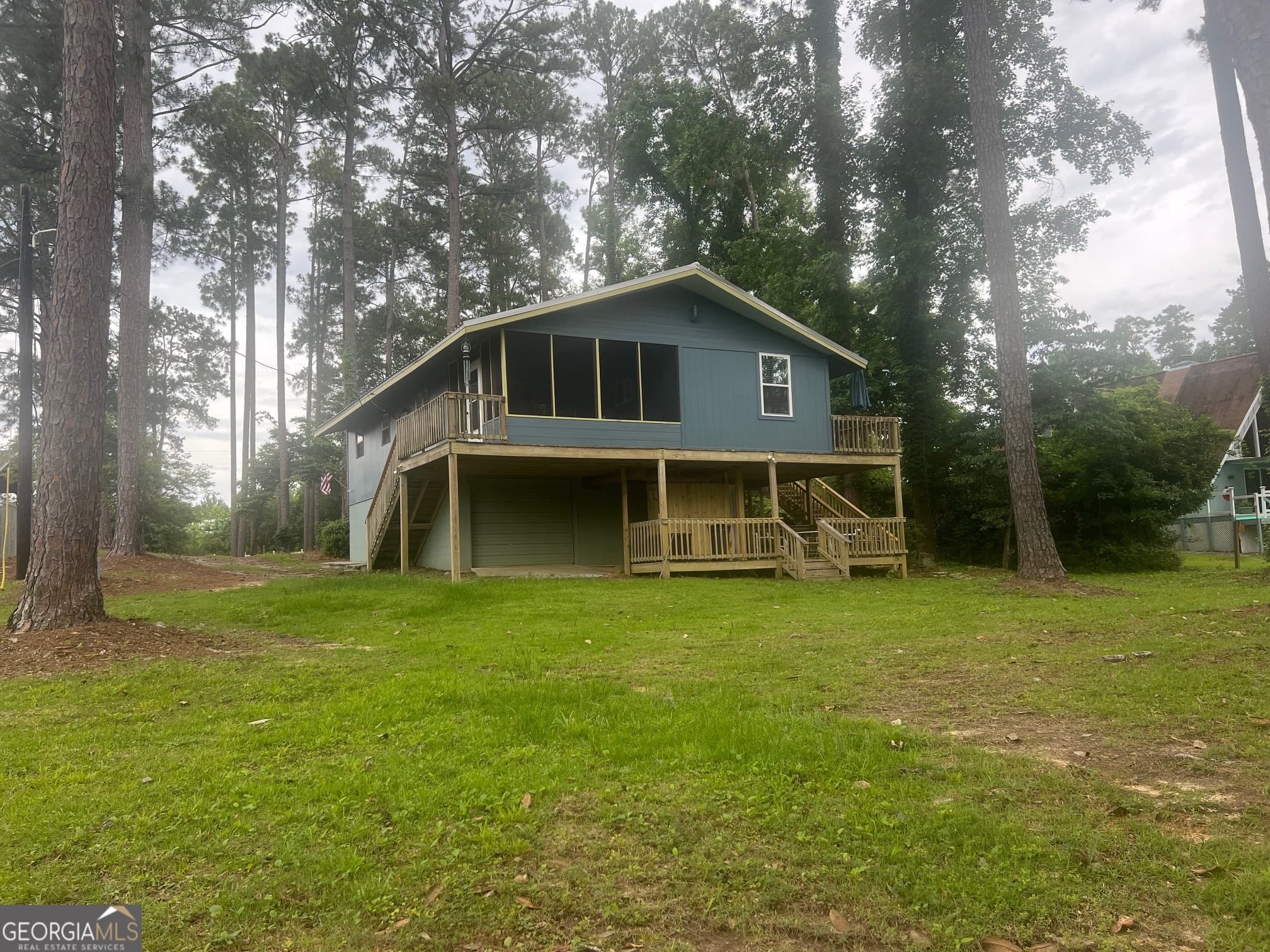 653 Lakeview Drive, Abbeville, AL 36320 — most recent listing photo