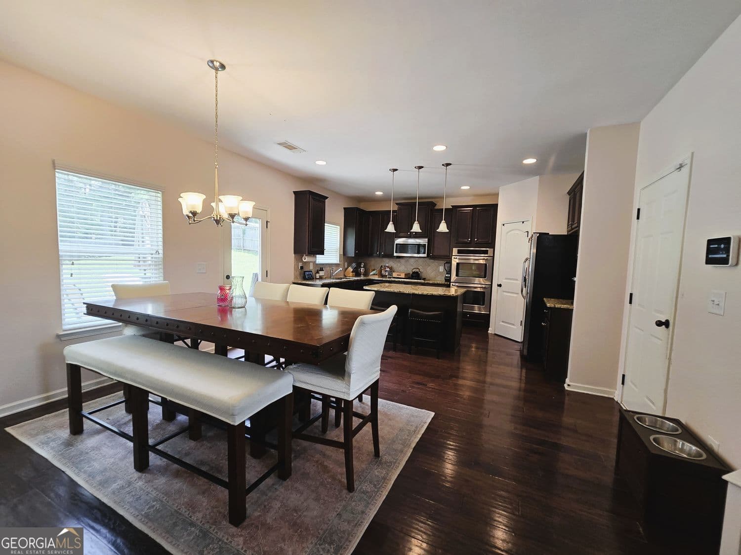4 bedroom, 3 bathroom, 2,868 sq ft single family residence for sale at 232 Rugged Creek Drive, Stockbridge, GA 30281 — photo 6
