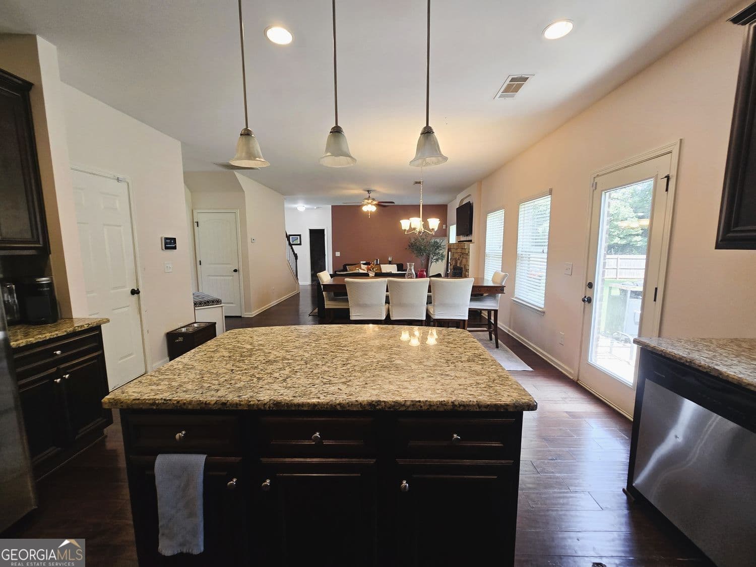 4 bedroom, 3 bathroom, 2,868 sq ft single family residence for sale at 232 Rugged Creek Drive, Stockbridge, GA 30281 — photo 3