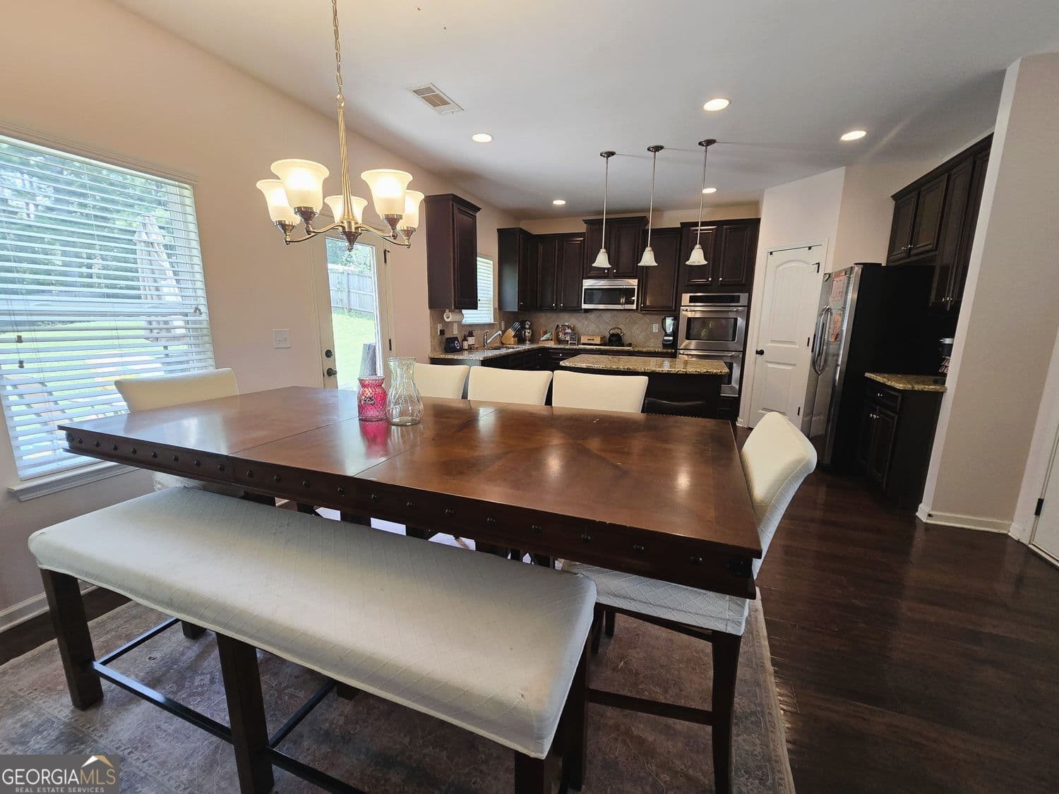 4 bedroom, 3 bathroom, 2,868 sq ft single family residence for sale at 232 Rugged Creek Drive, Stockbridge, GA 30281 — photo 5