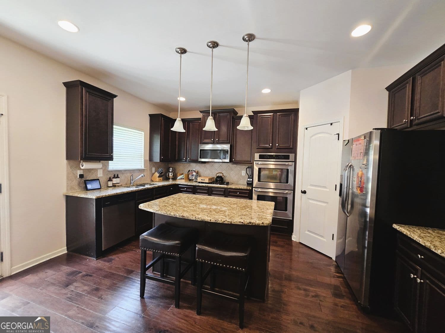 4 bedroom, 3 bathroom, 2,868 sq ft single family residence for sale at 232 Rugged Creek Drive, Stockbridge, GA 30281 — photo 4