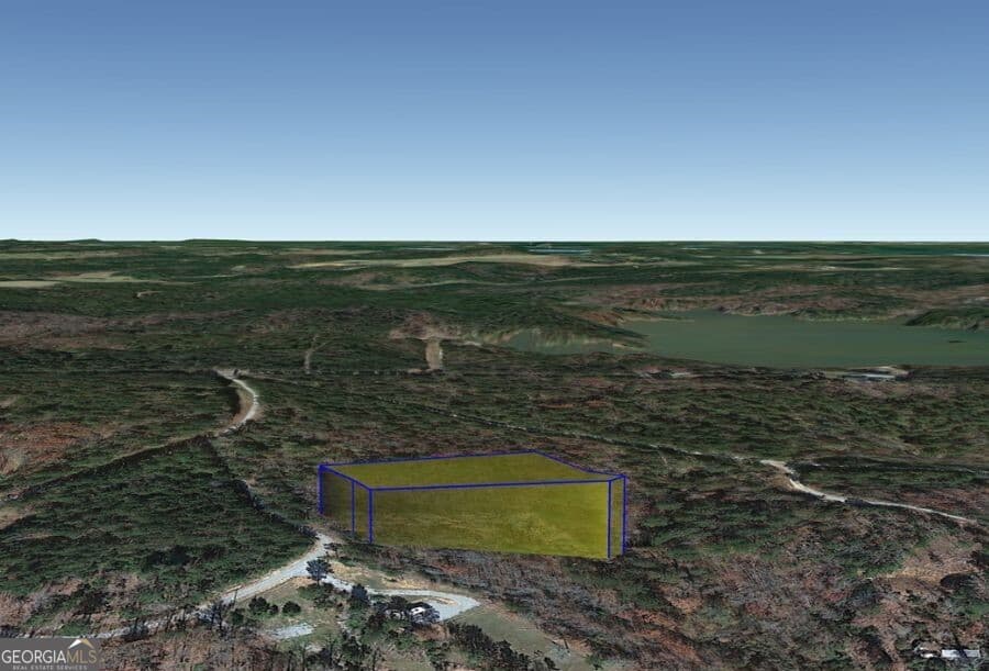 residential lot for sale at 8 Cade Circle, Elberton, GA 30635 — photo 5