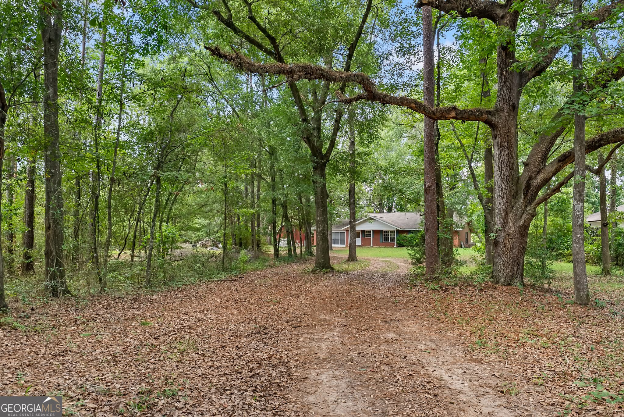 3 bedroom, 2 bathroom, 1,601 sq ft single family residence for sale at 139 Riverview Drive, Bainbridge, GA 39817 — photo 3