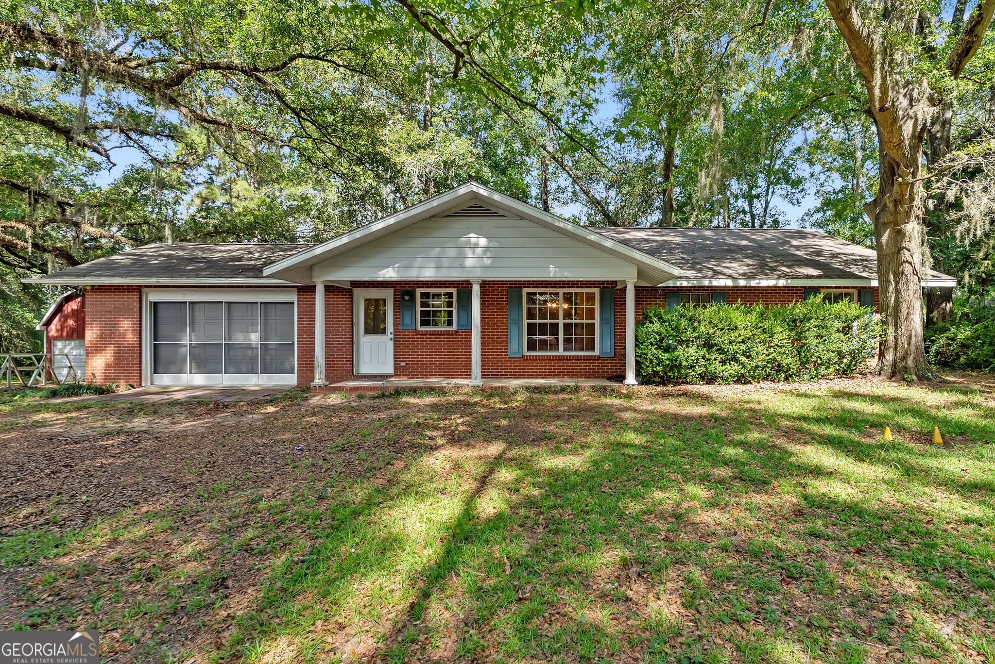 3 bedroom, 2 bathroom, 1,601 sq ft single family residence for sale at 139 Riverview Drive, Bainbridge, GA 39817