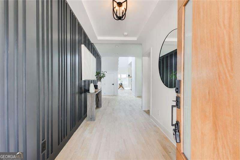 4 bedroom, 3.5 bathroom townhouse for sale at 4069 Comanche Drive, Tucker, GA 30084 — photo 5