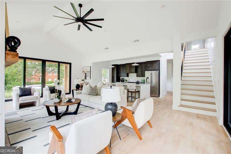 4 bedroom, 3.5 bathroom townhouse for sale at 4069 Comanche Drive, Tucker, GA 30084 — photo 10