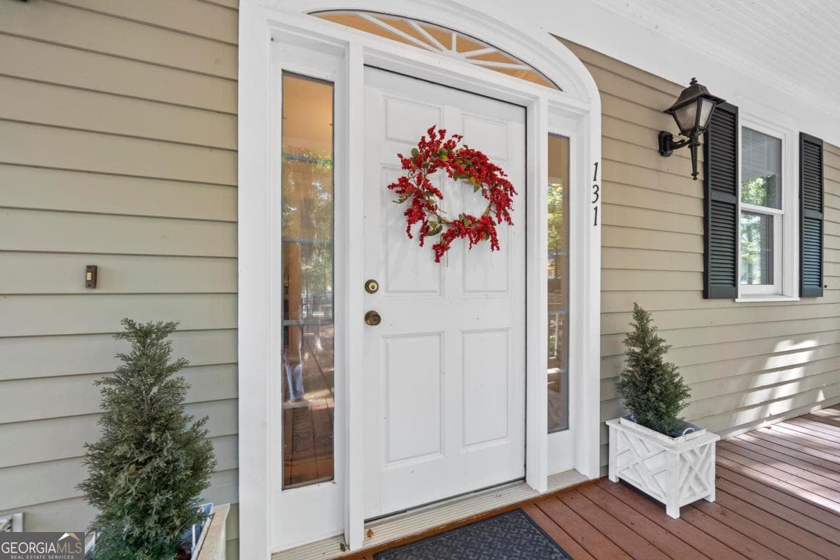 3 bedroom, 3.5 bathroom, 2,175 sq ft single family residence for sale at 131 Oakton, Eatonton, GA 31024 — photo 5