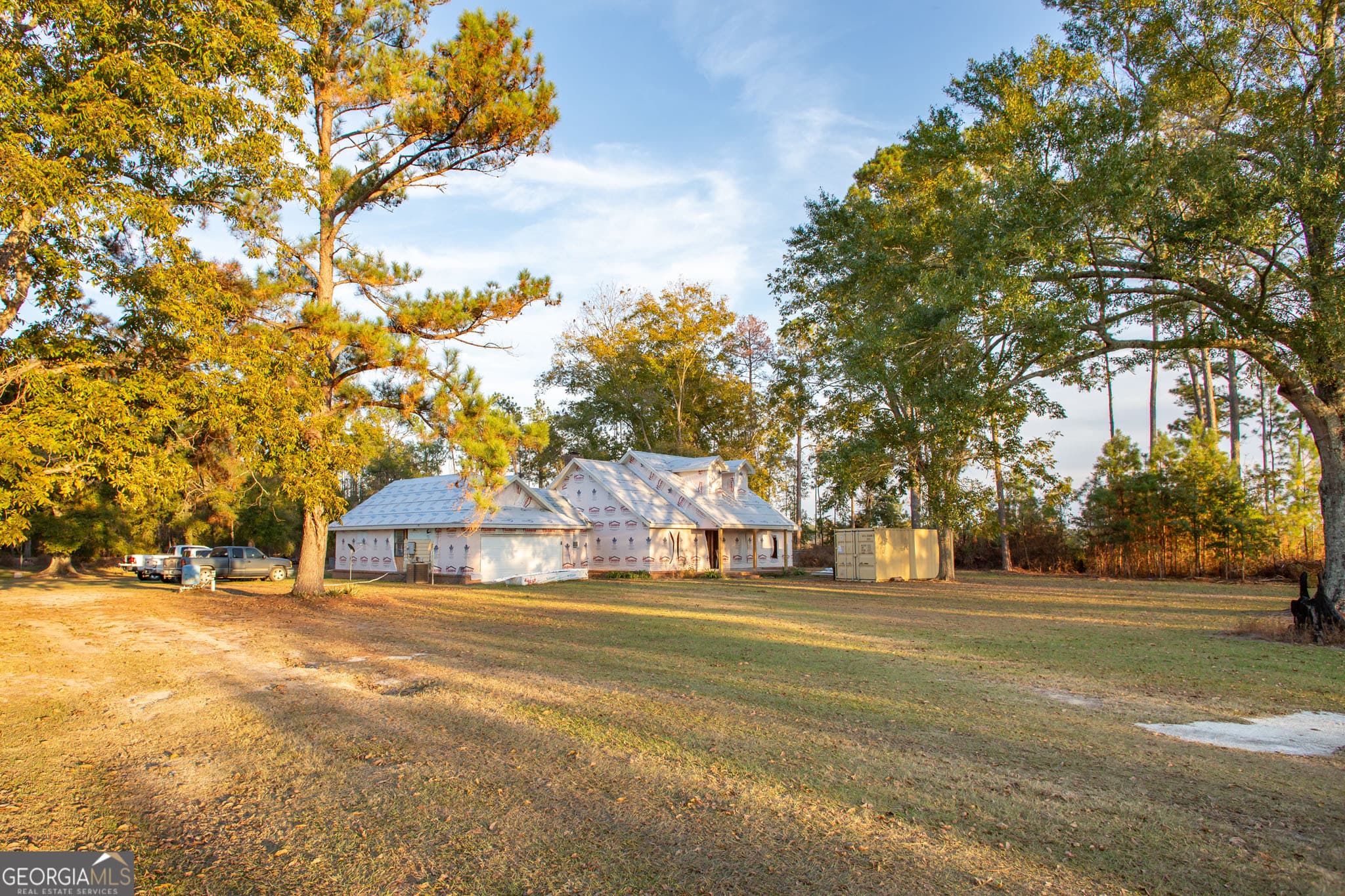 3190 Radio Station Road, Alma, GA 31510 — most recent listing photo