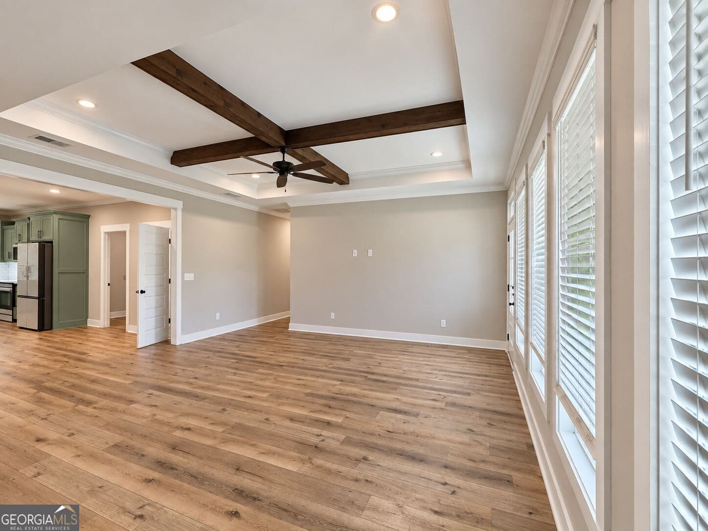 4 bedroom, 2 bathroom, 2,373 sq ft single family residence for sale at 6325 Chug A Lug Road, Hahira, GA 31632 — photo 6