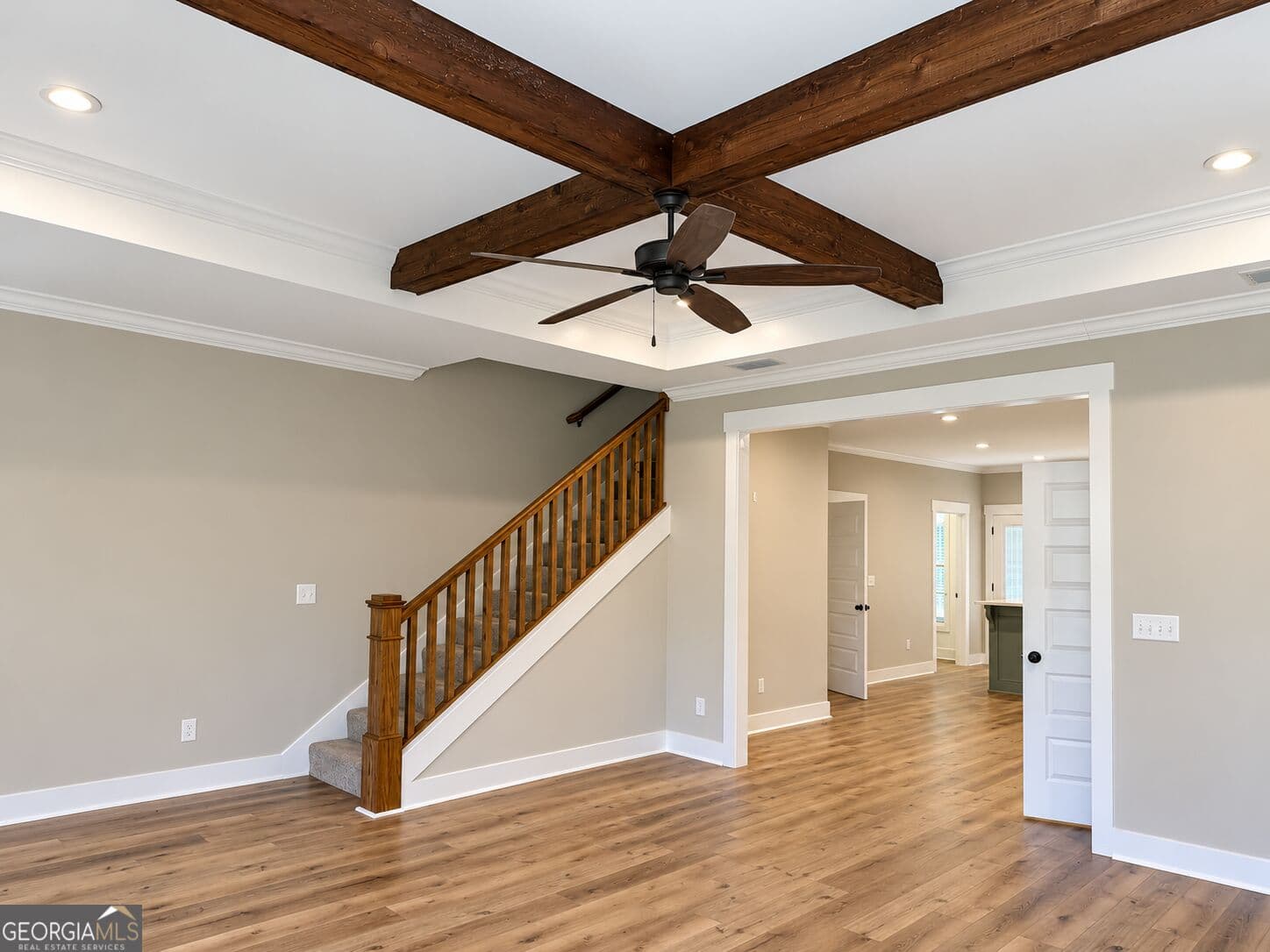 4 bedroom, 2 bathroom, 2,373 sq ft single family residence for sale at 6325 Chug A Lug Road, Hahira, GA 31632 — photo 5