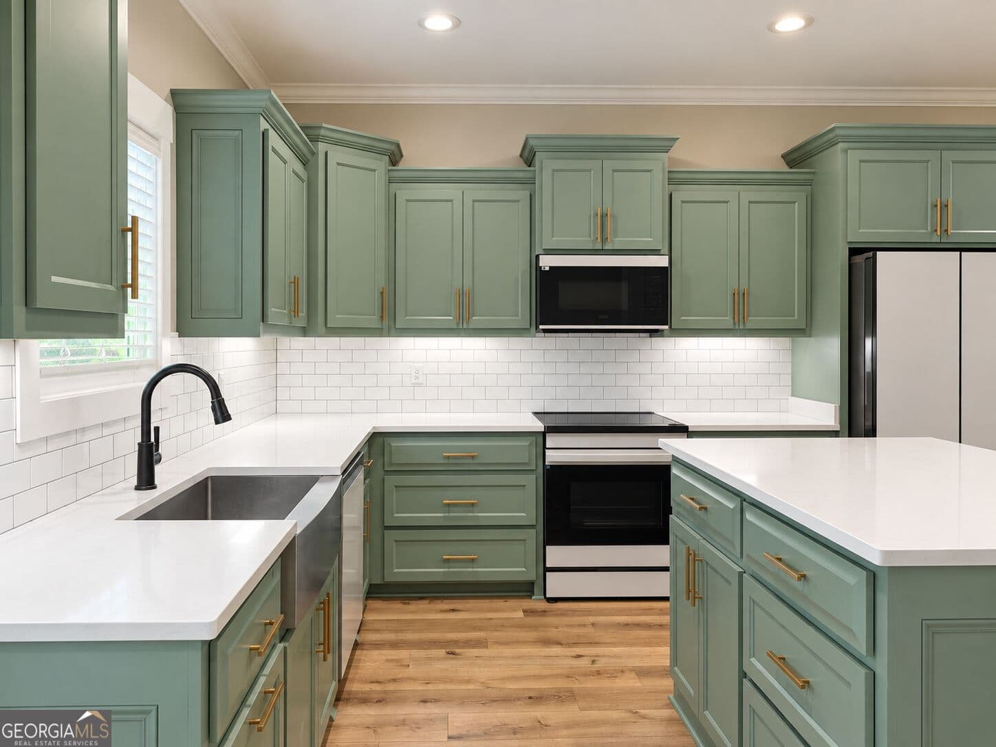4 bedroom, 2 bathroom, 2,373 sq ft single family residence for sale at 6325 Chug A Lug Road, Hahira, GA 31632 — photo 9