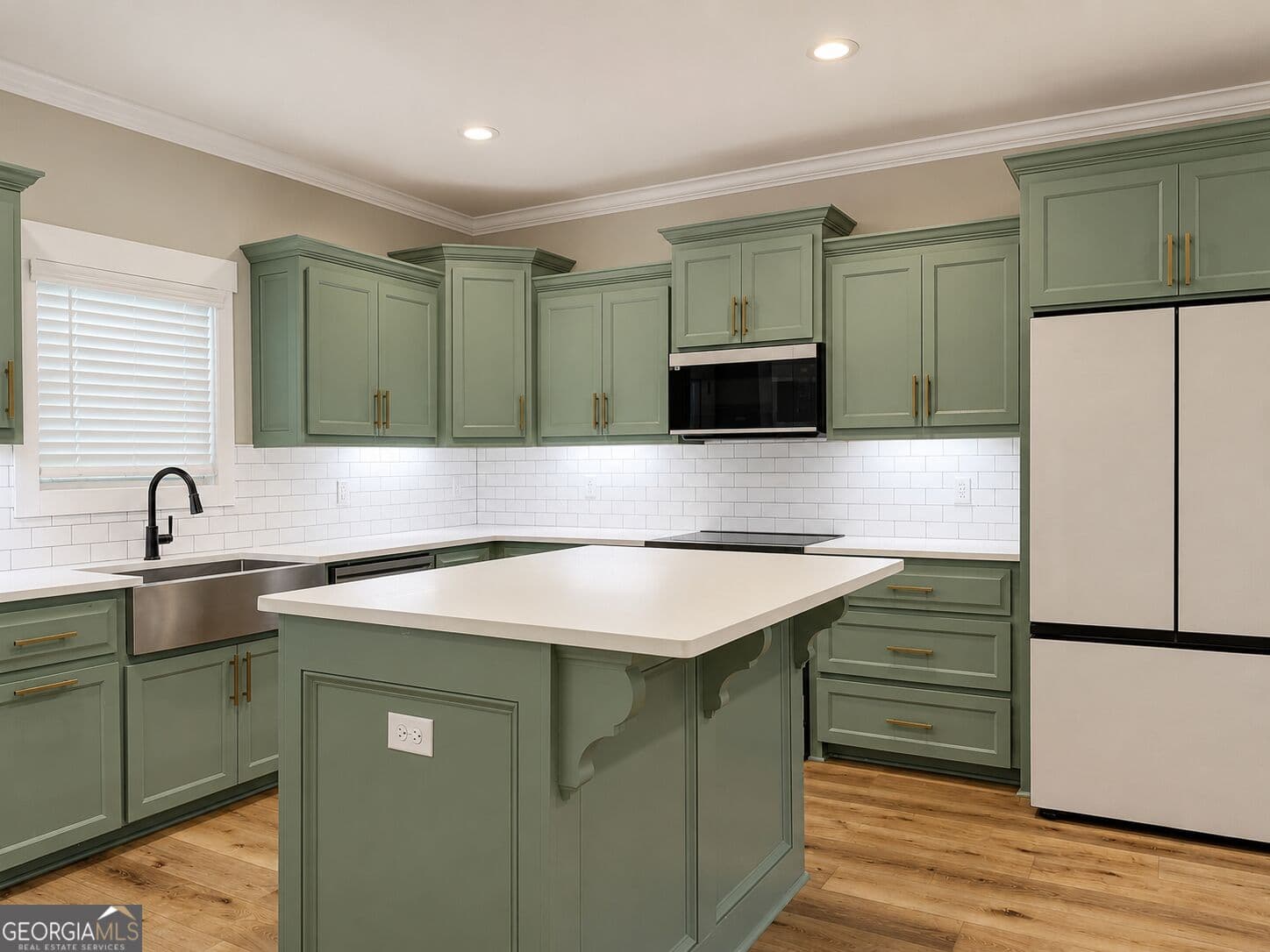 4 bedroom, 2 bathroom, 2,373 sq ft single family residence for sale at 6325 Chug A Lug Road, Hahira, GA 31632 — photo 8