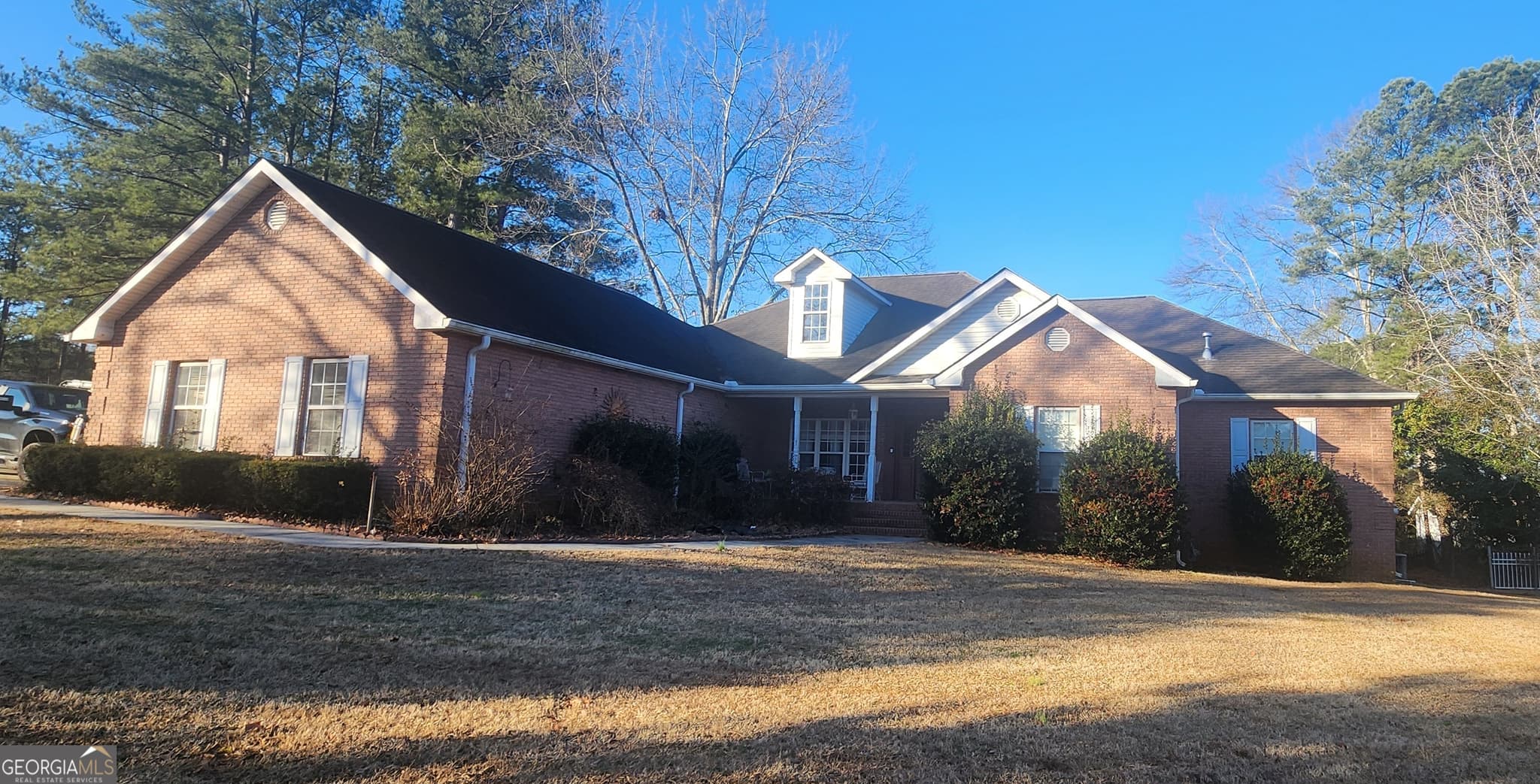 5 bedroom, 4.5 bathroom, 3,983 sq ft single family residence for sale at 1 N Kenora Drive, Rome, GA 30165 — photo 2