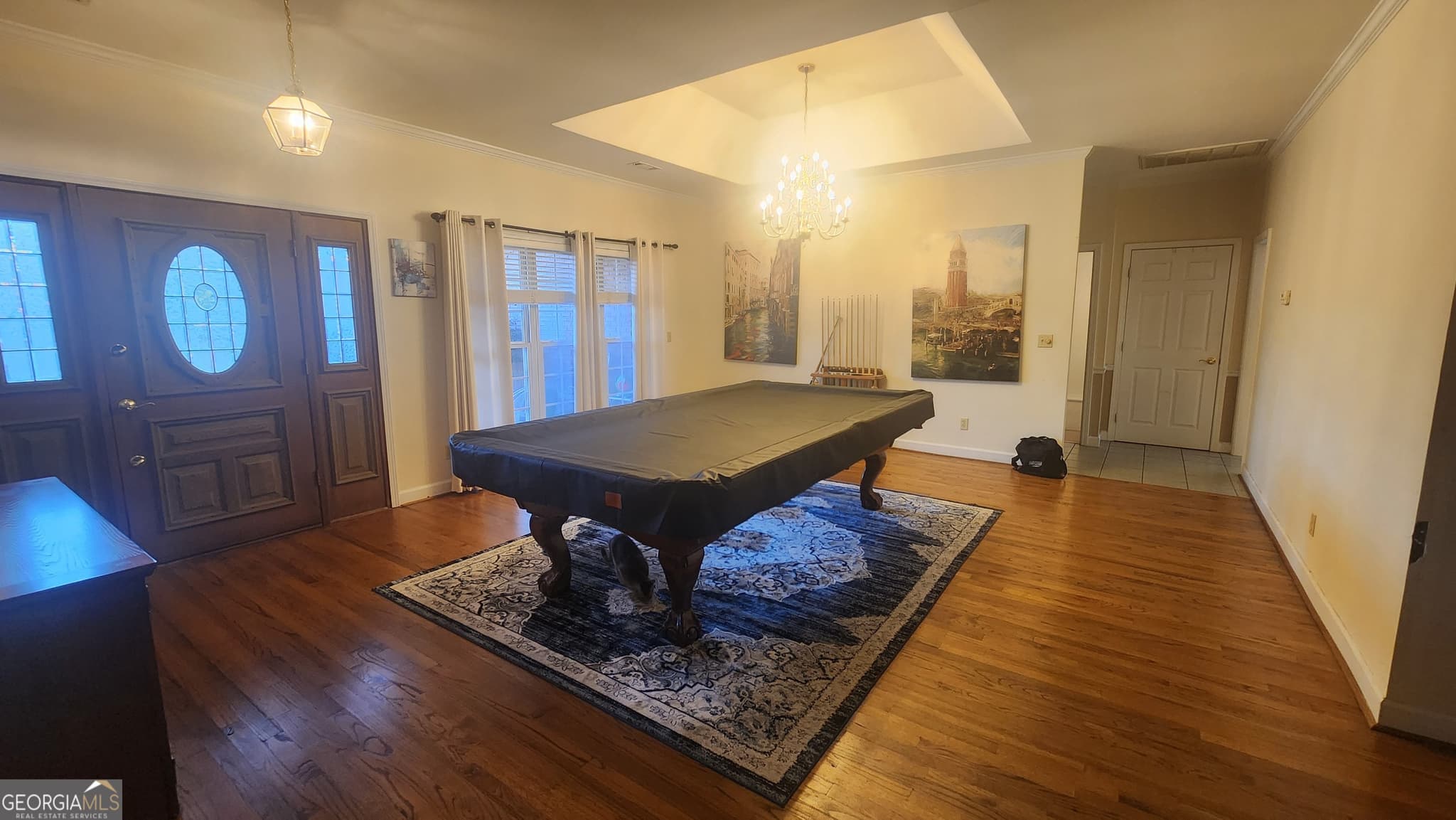 5 bedroom, 4.5 bathroom, 3,983 sq ft single family residence for sale at 1 N Kenora Drive, Rome, GA 30165 — photo 6